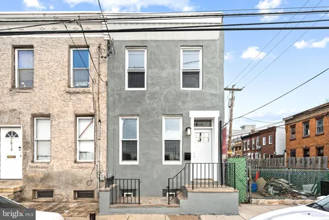 2816-18 Amber St, Philadelphia, PA MLS: PAPH2460152
