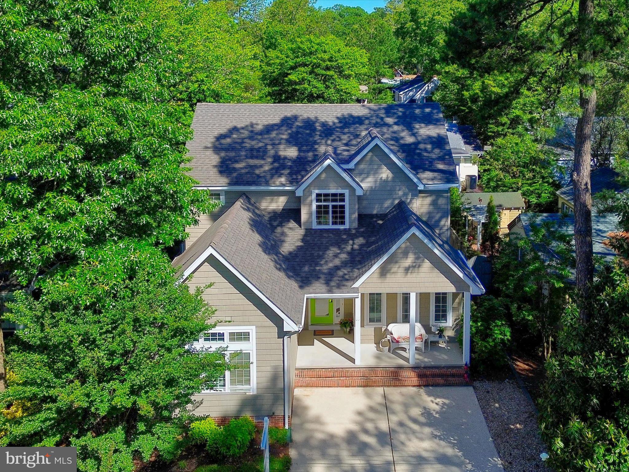 NORTH REHOBOTH - Residential