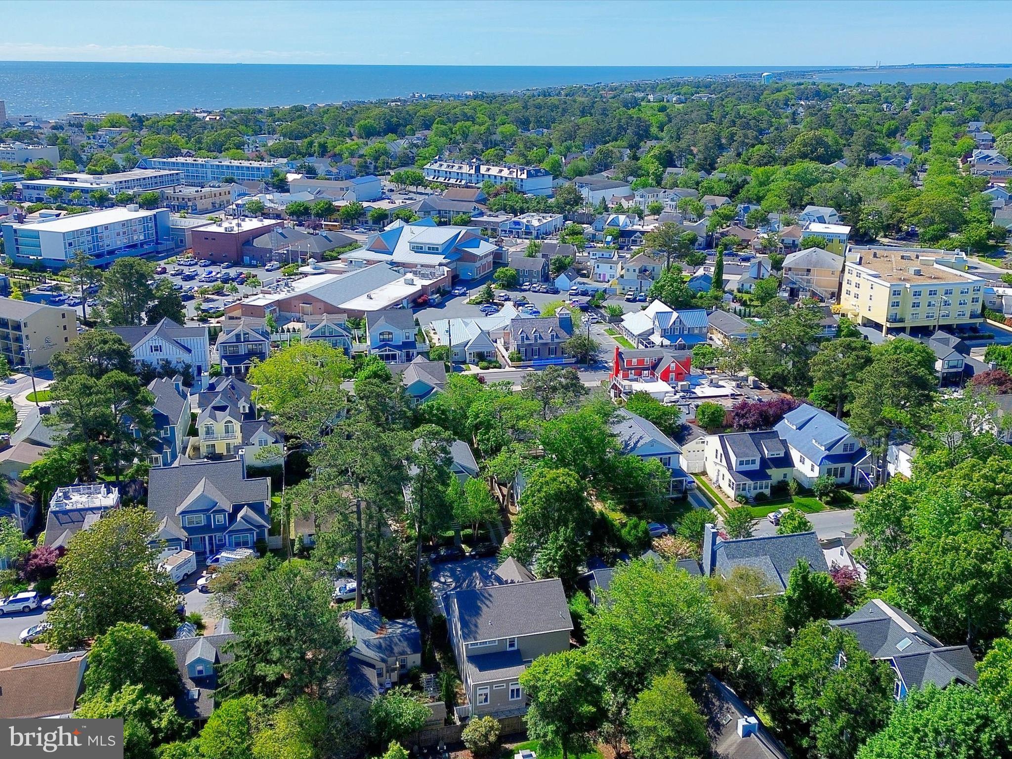 NORTH REHOBOTH - Residential