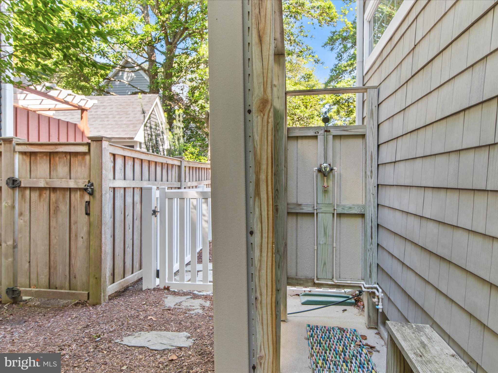 NORTH REHOBOTH - Residential