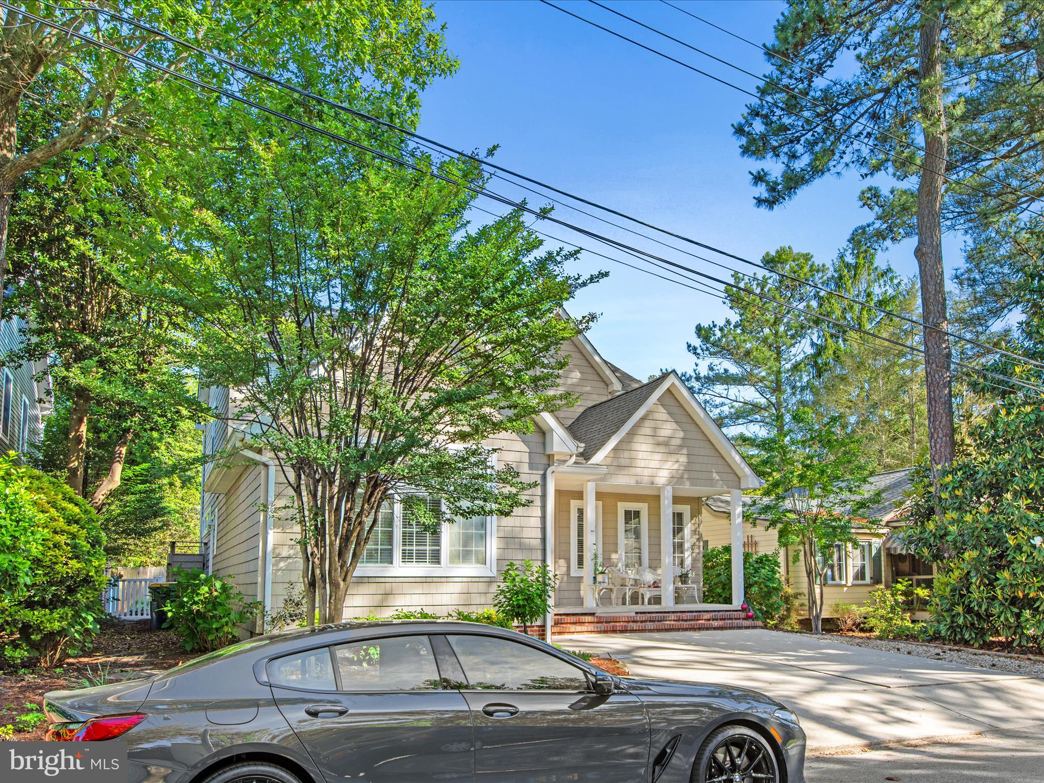 NORTH REHOBOTH - Residential