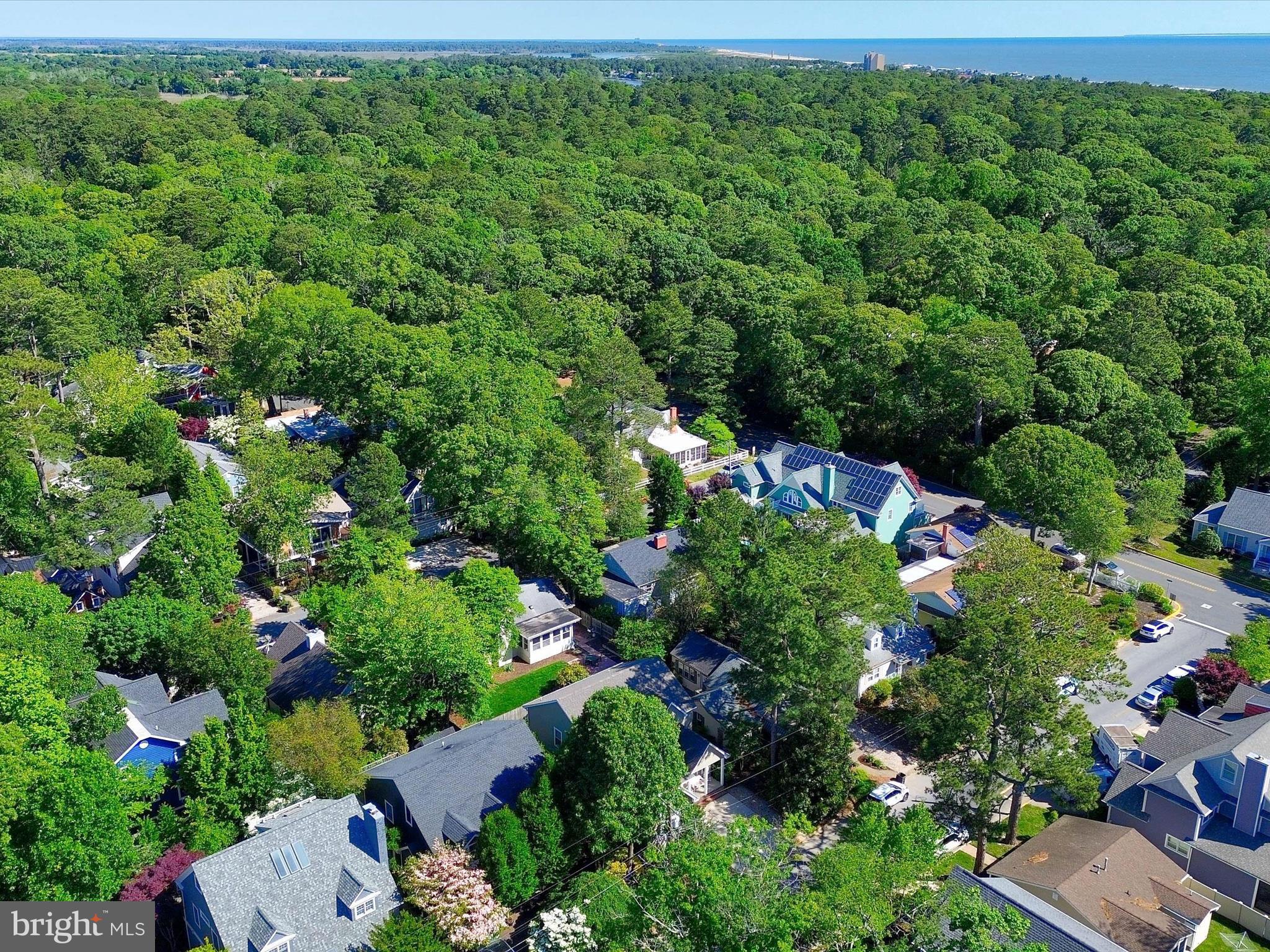 NORTH REHOBOTH - Residential