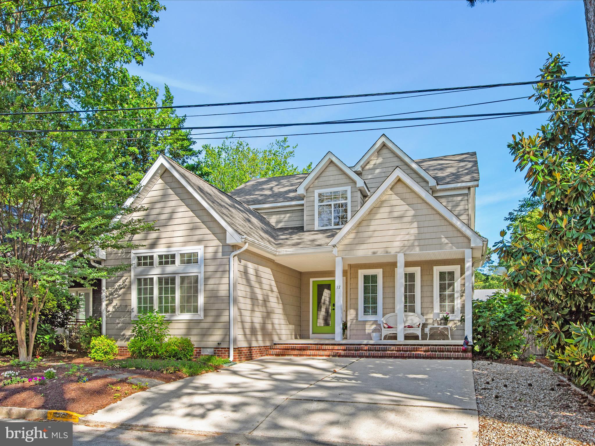 NORTH REHOBOTH - Residential