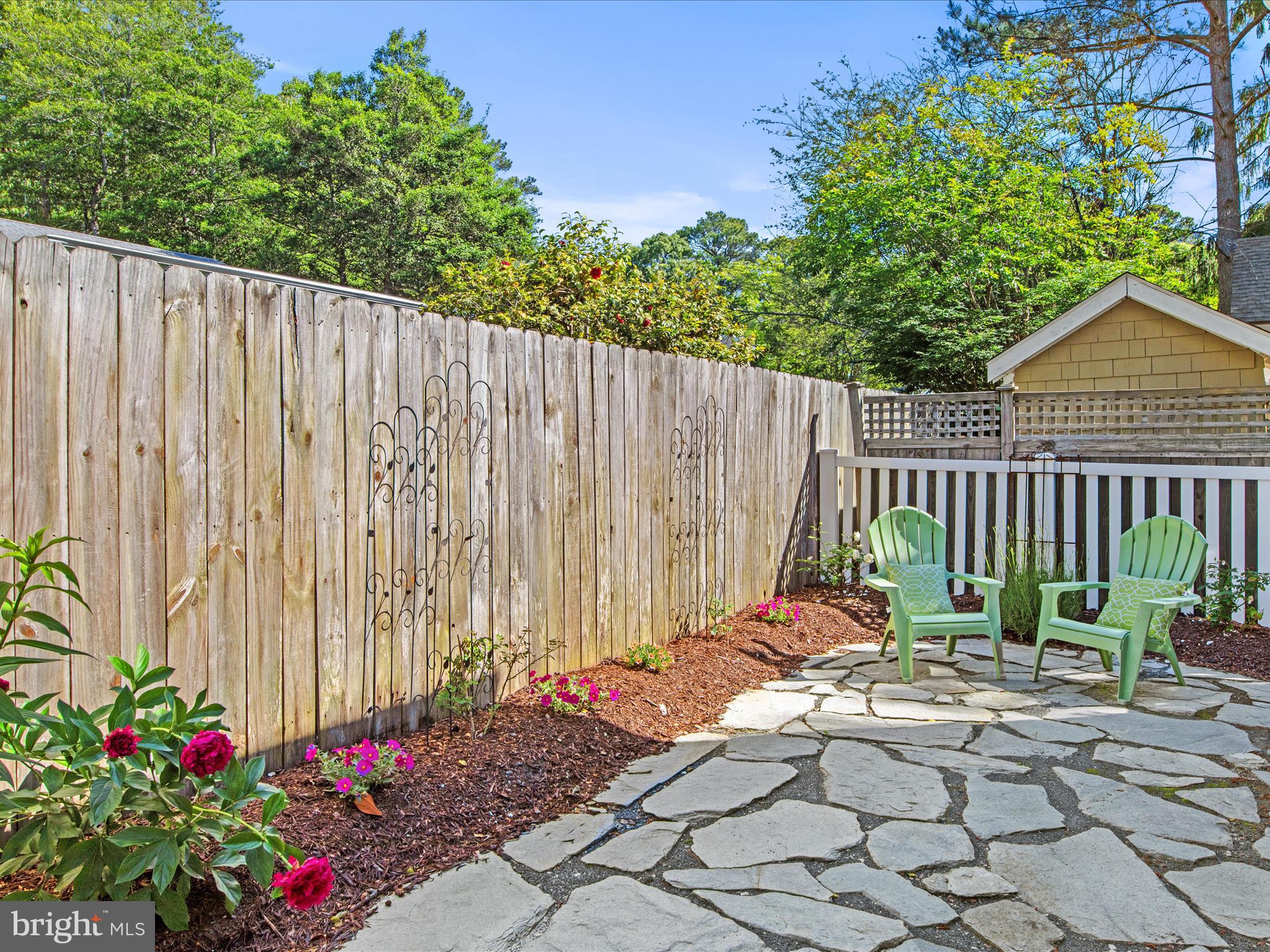 NORTH REHOBOTH - Residential