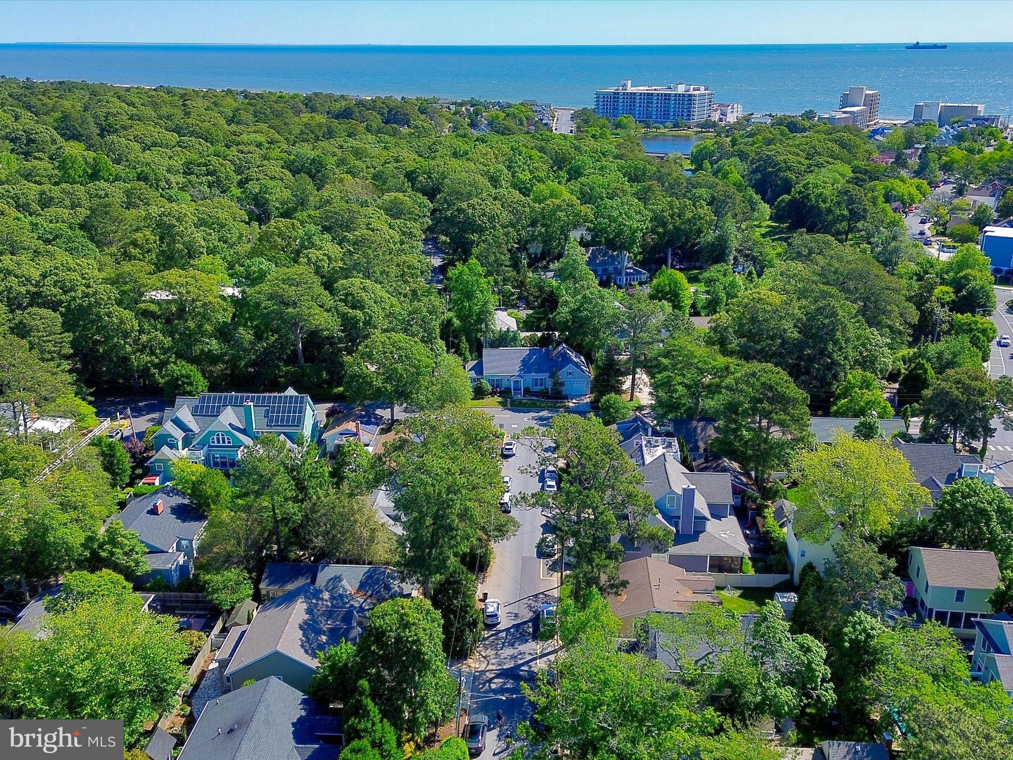 NORTH REHOBOTH - Residential