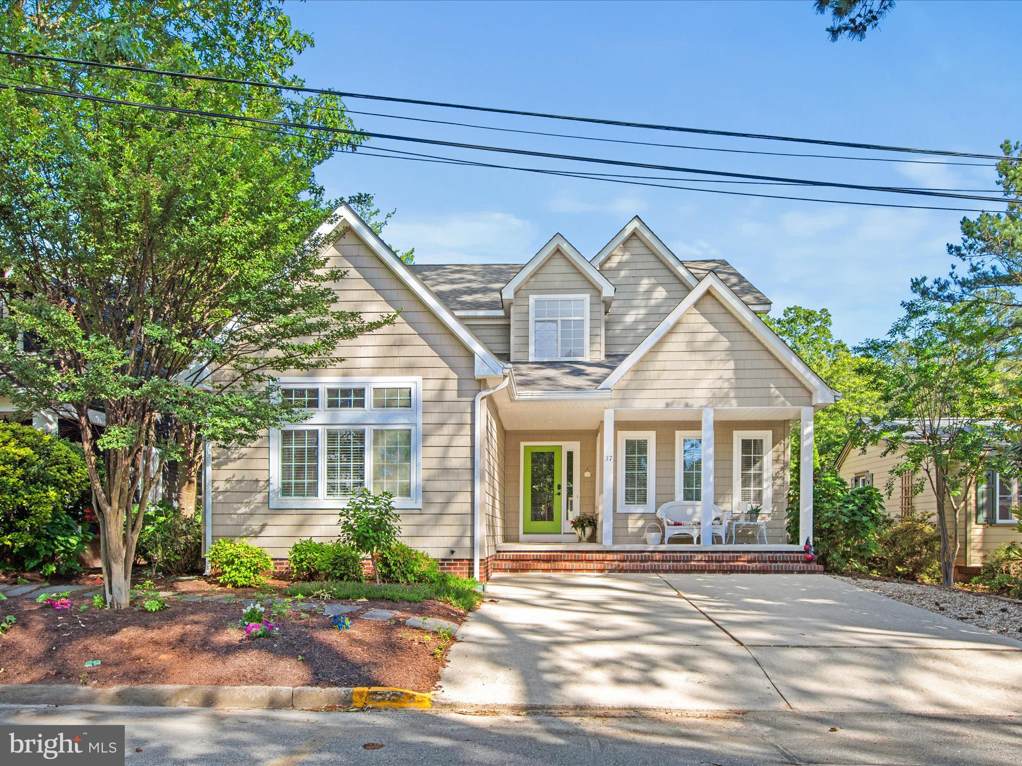 NORTH REHOBOTH - Residential