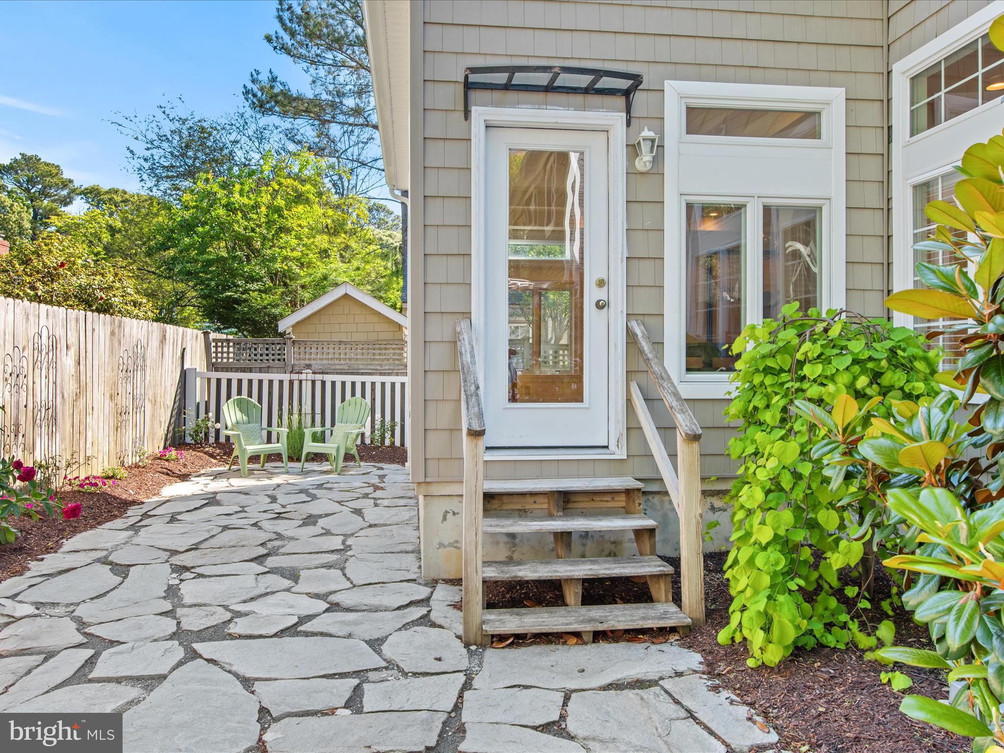 NORTH REHOBOTH - Residential