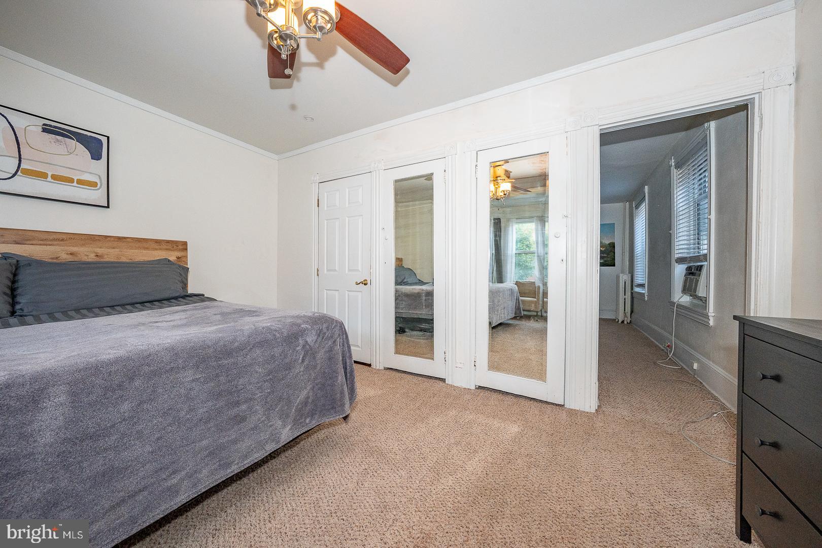 NORRISTOWN - Residential