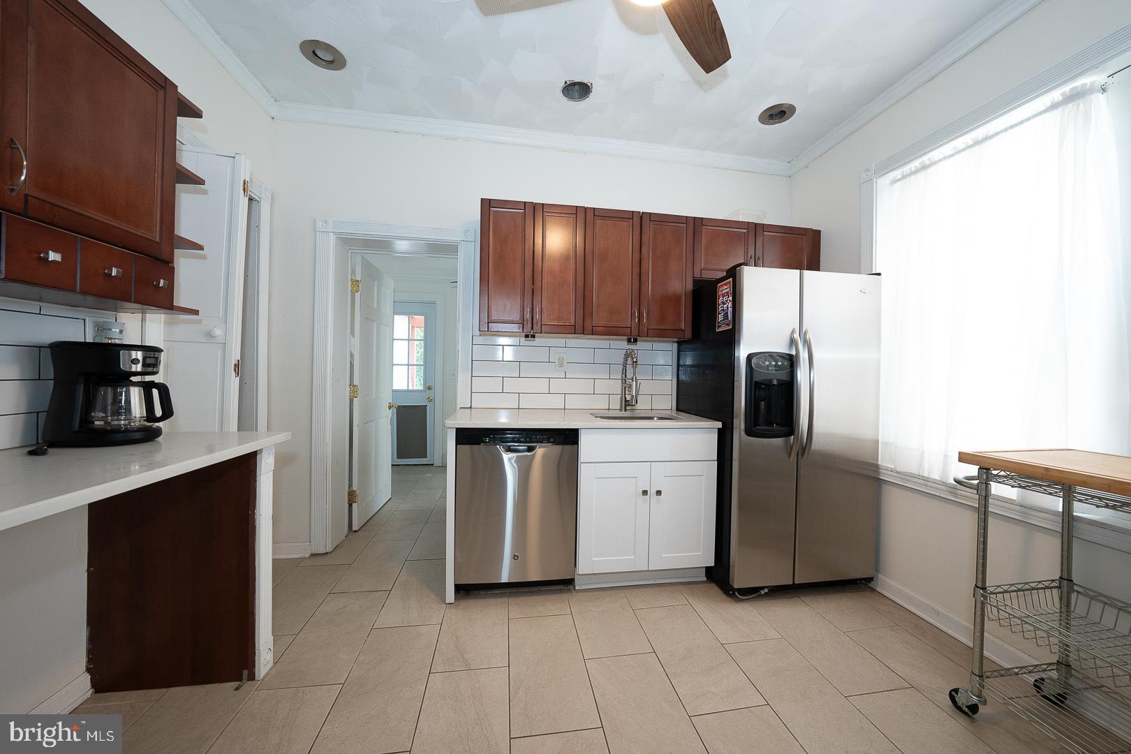 NORRISTOWN - Residential