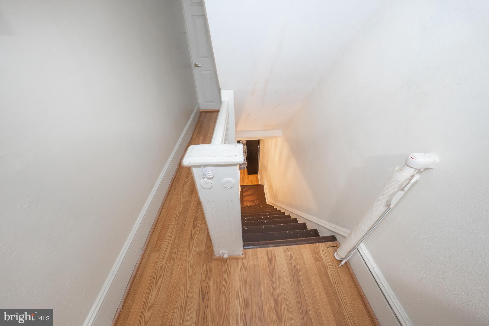 NORRISTOWN - Residential