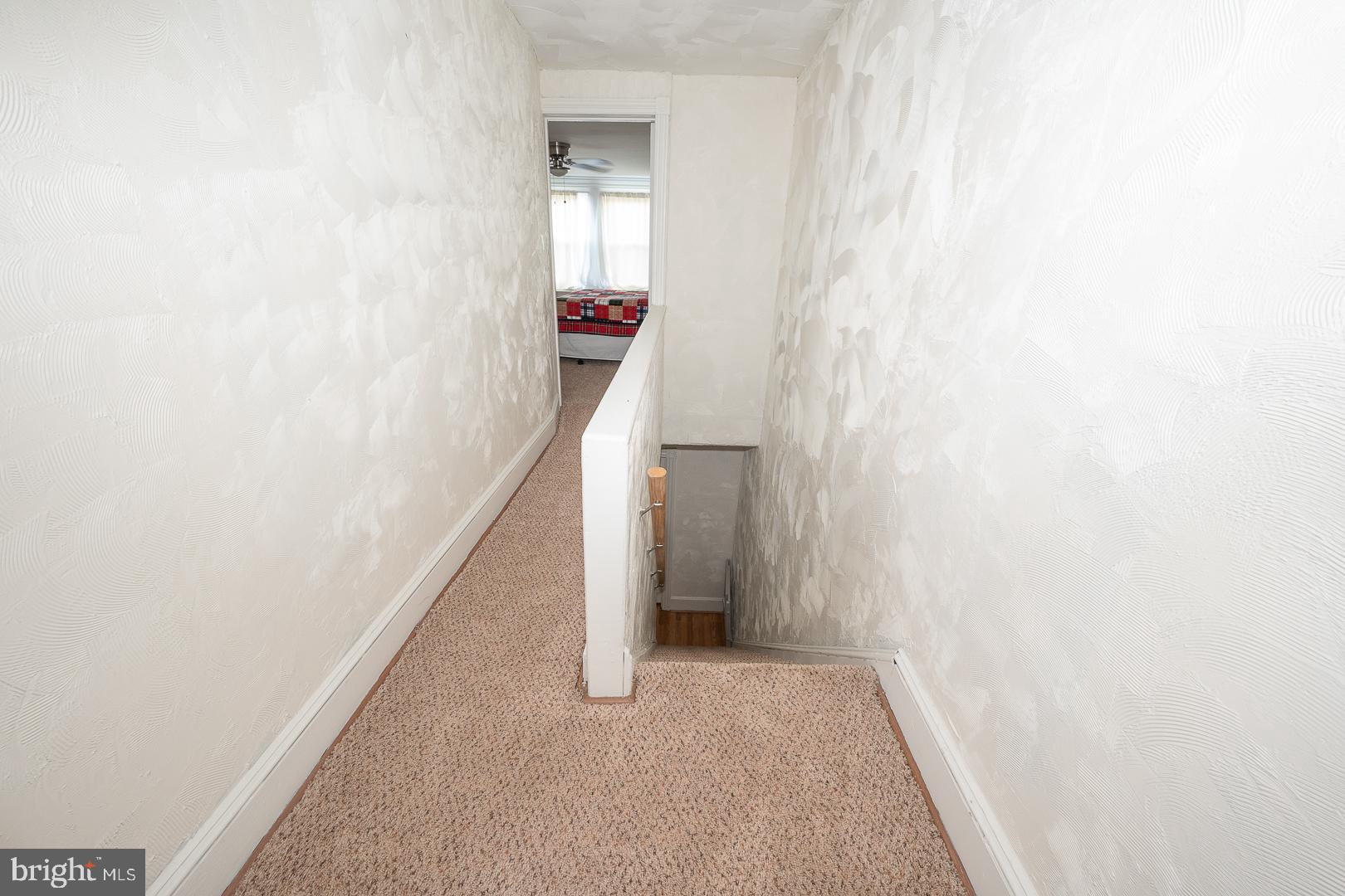 NORRISTOWN - Residential