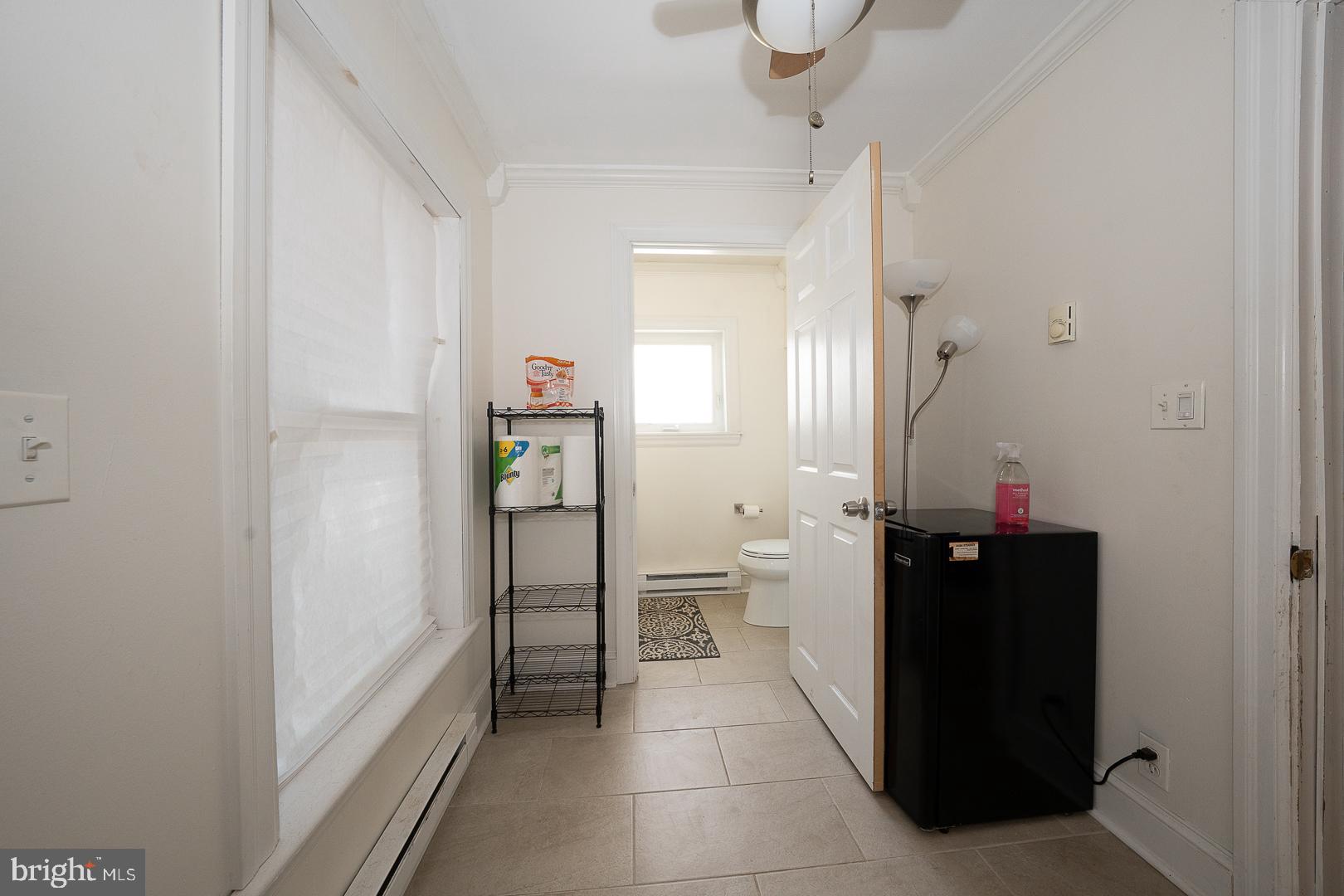 NORRISTOWN - Residential