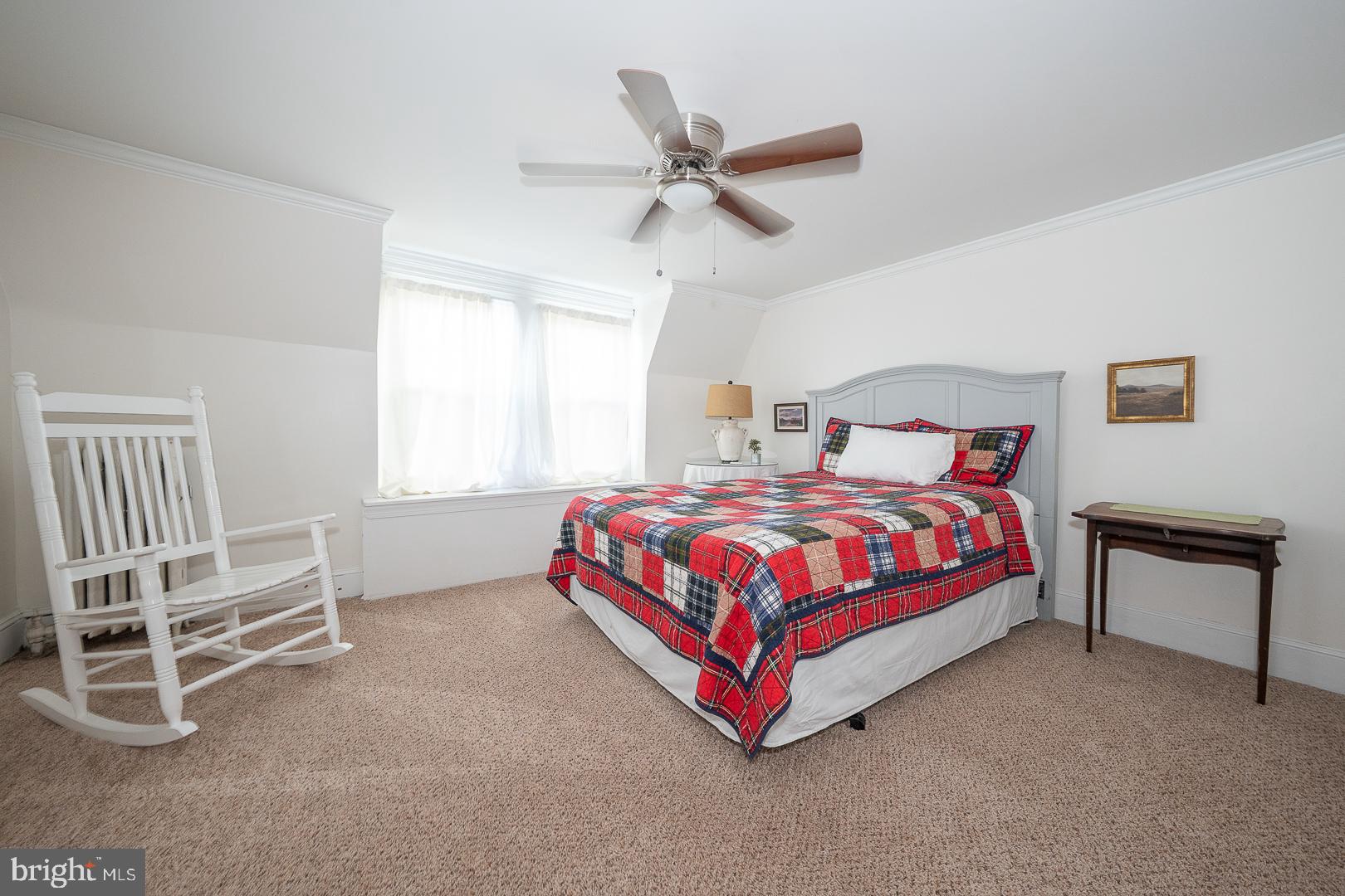 NORRISTOWN - Residential