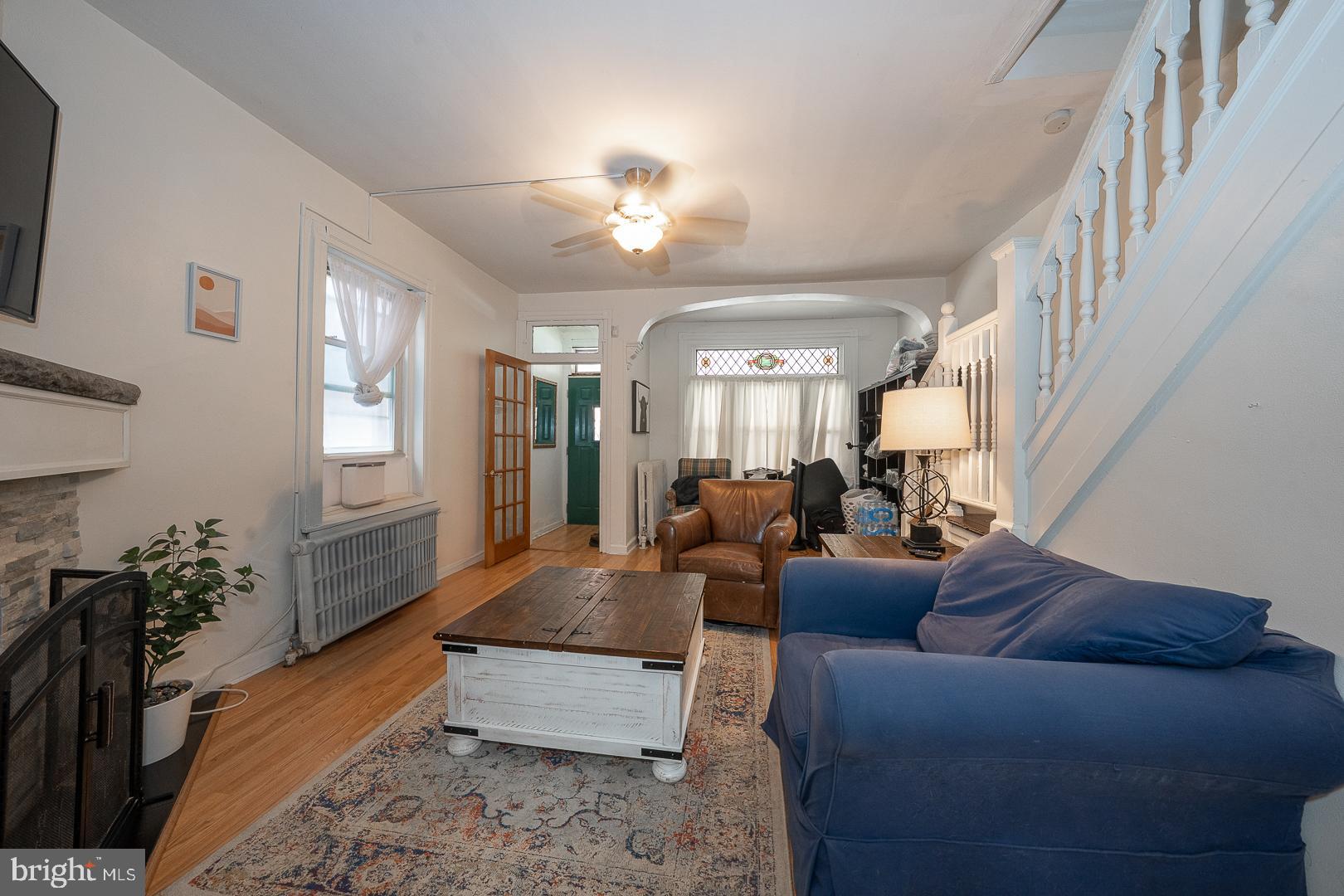 NORRISTOWN - Residential