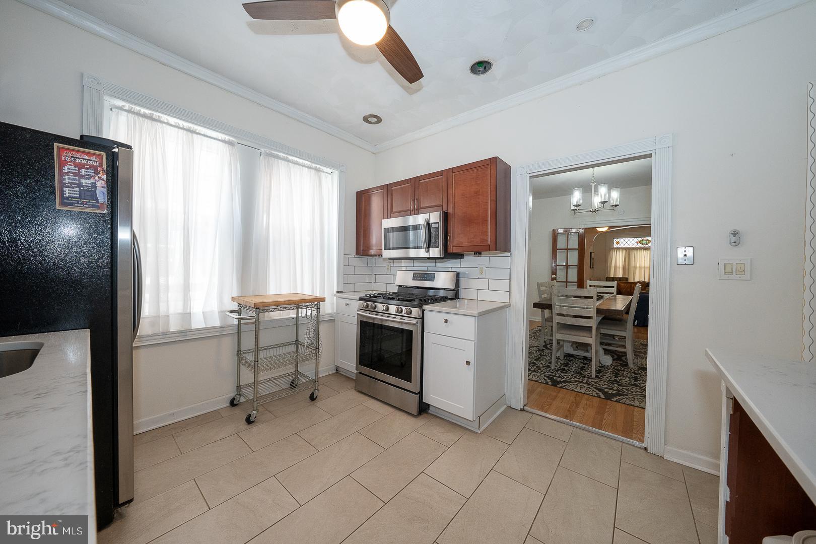 NORRISTOWN - Residential