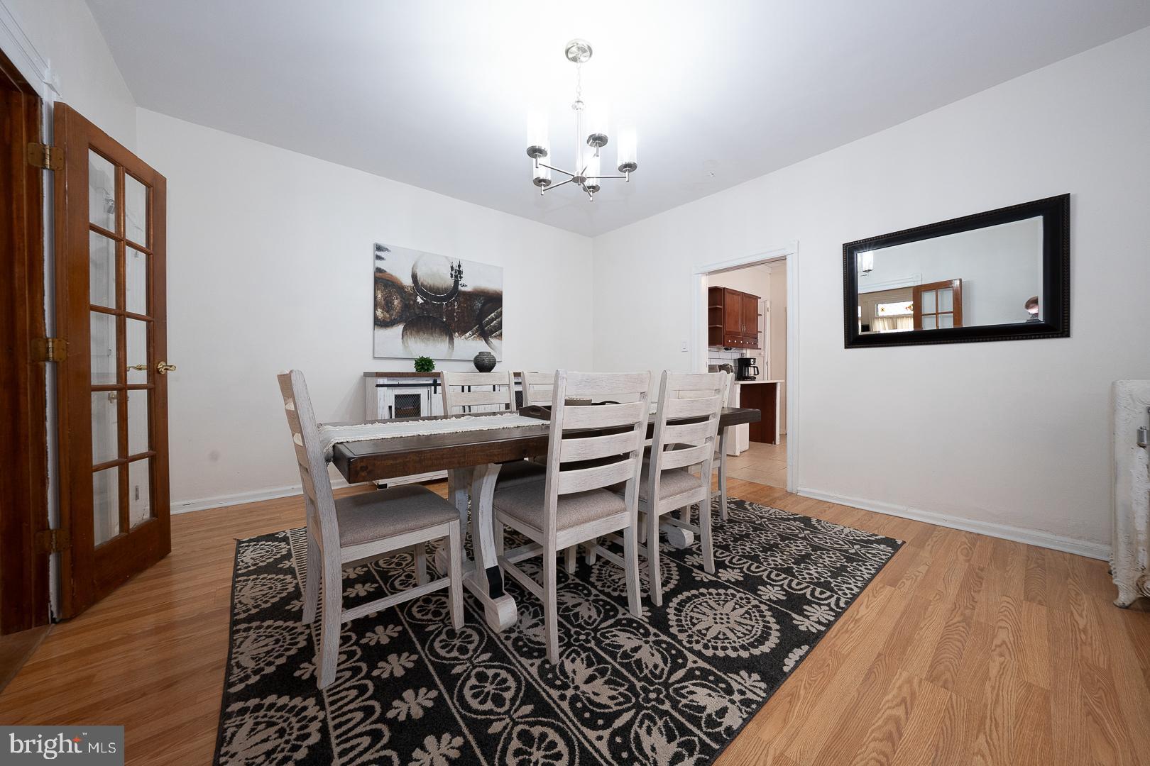 NORRISTOWN - Residential