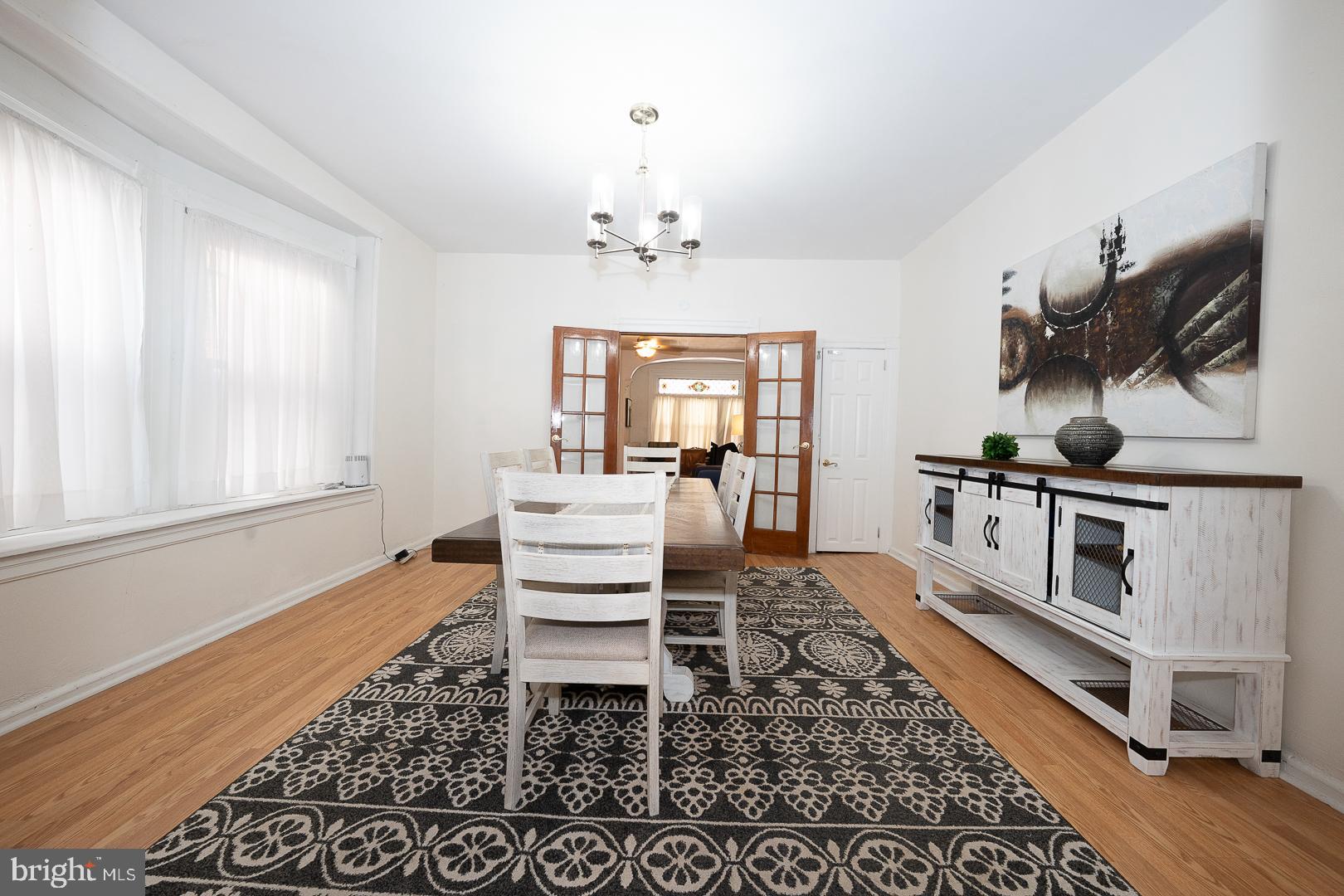 NORRISTOWN - Residential