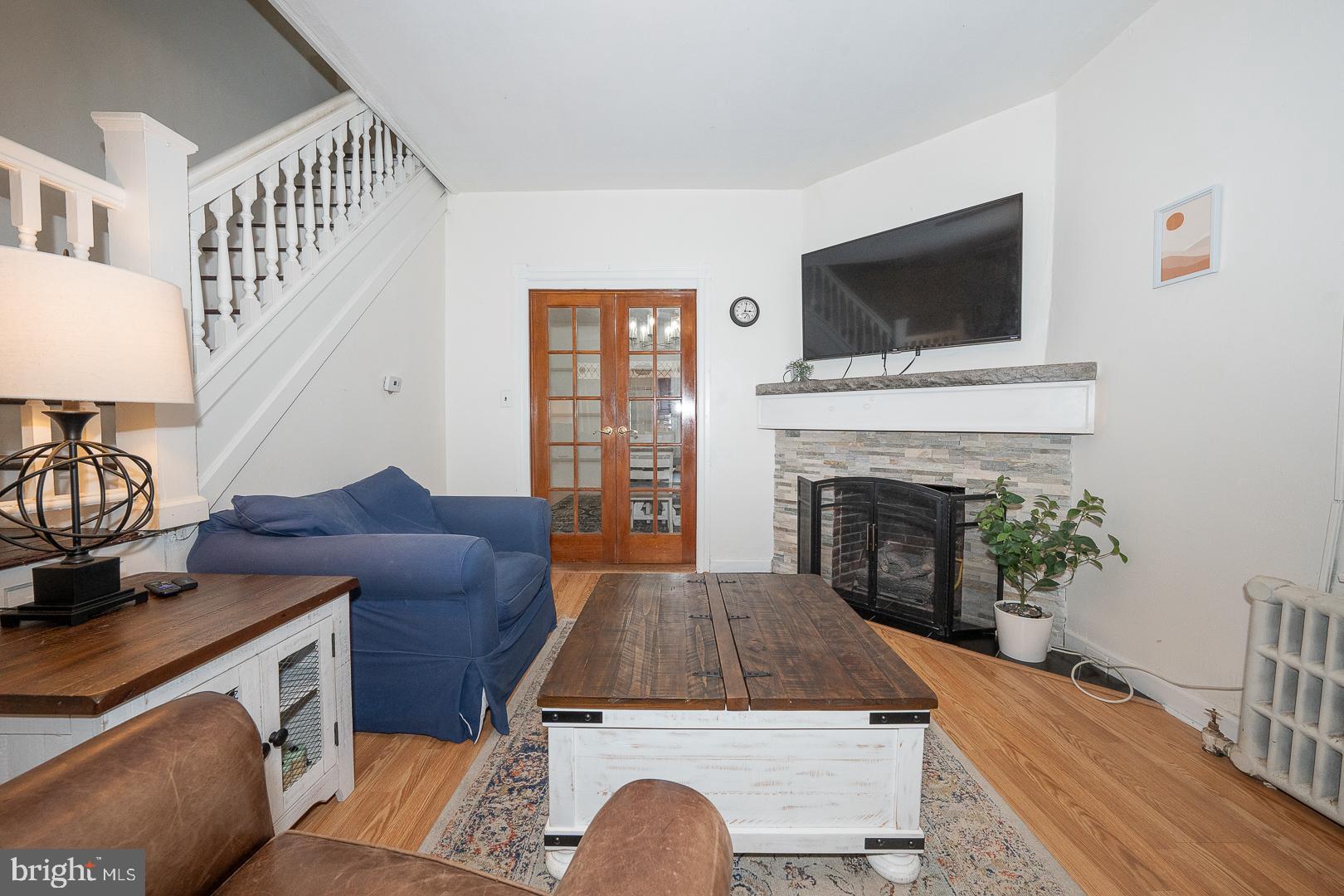 NORRISTOWN - Residential