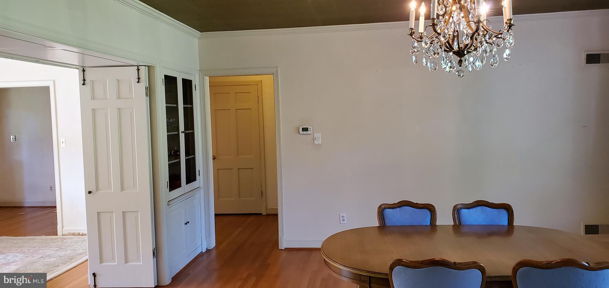 SPRING VALLEY - Residential