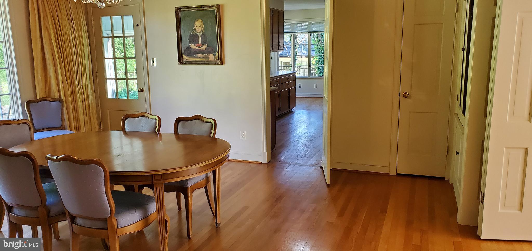 SPRING VALLEY - Residential