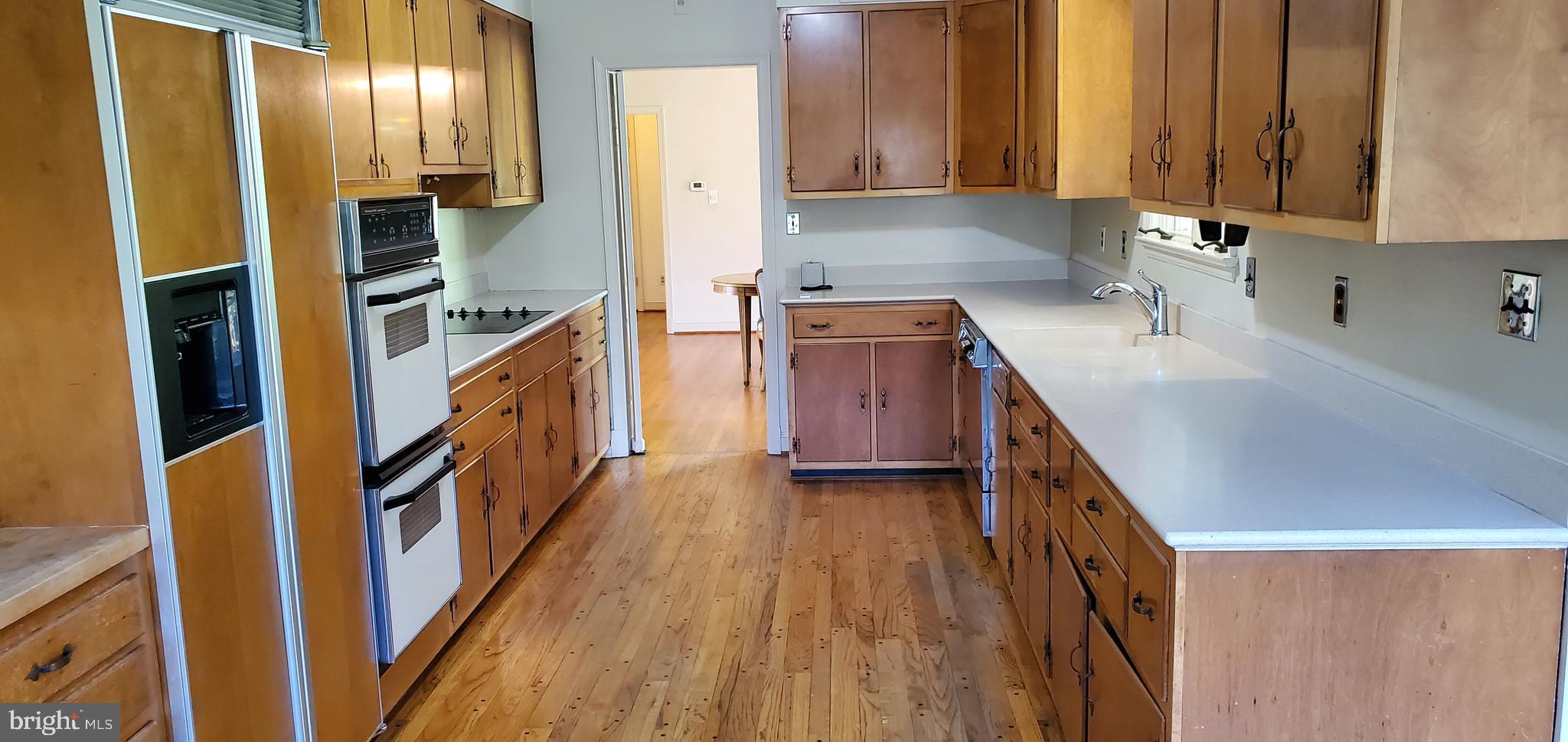SPRING VALLEY - Residential