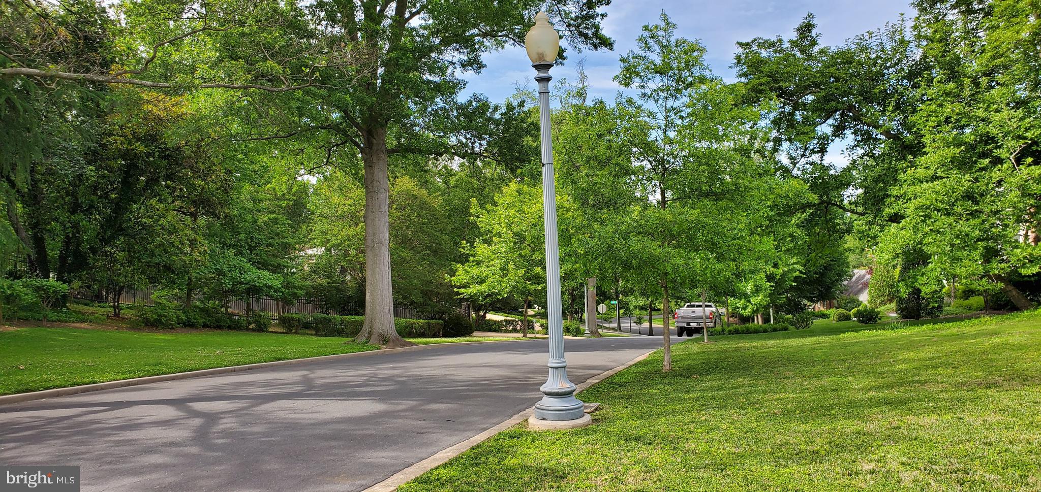 SPRING VALLEY - Residential