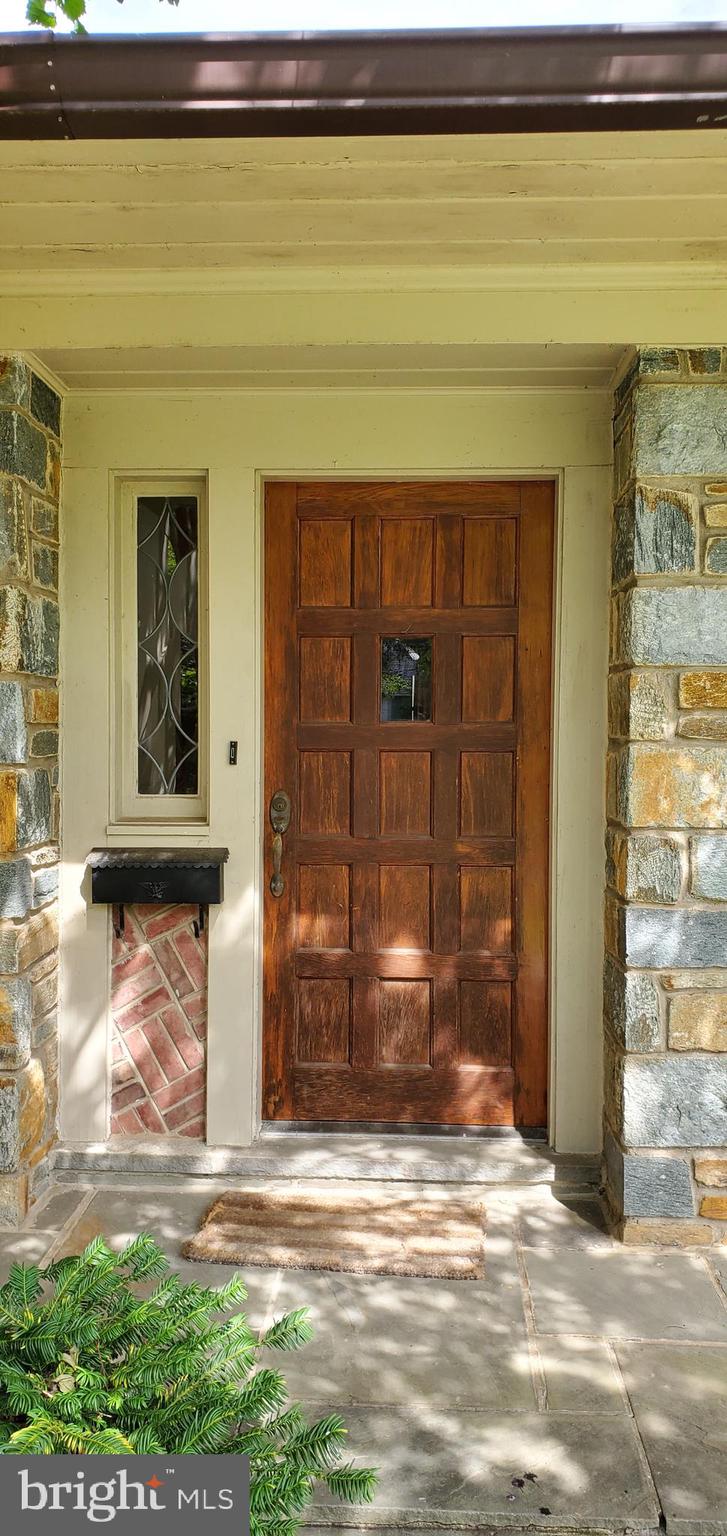 SPRING VALLEY - Residential