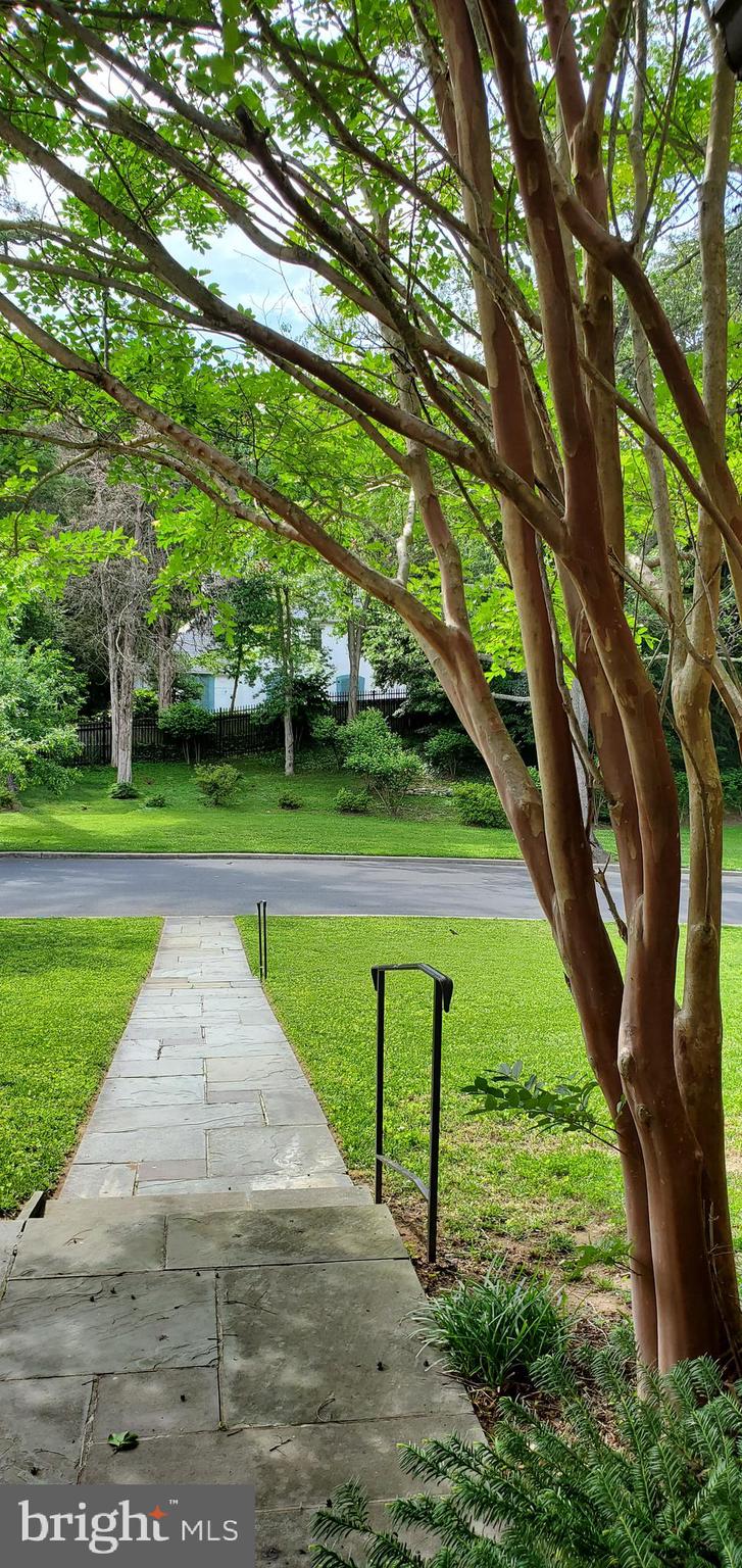 SPRING VALLEY - Residential