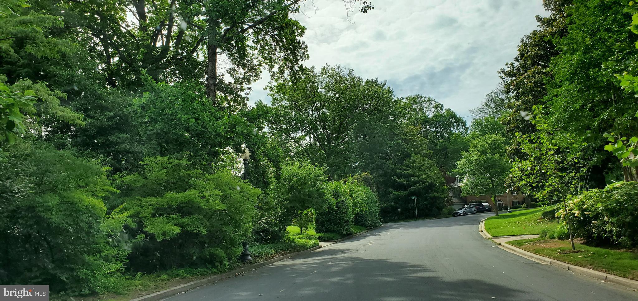 SPRING VALLEY - Residential
