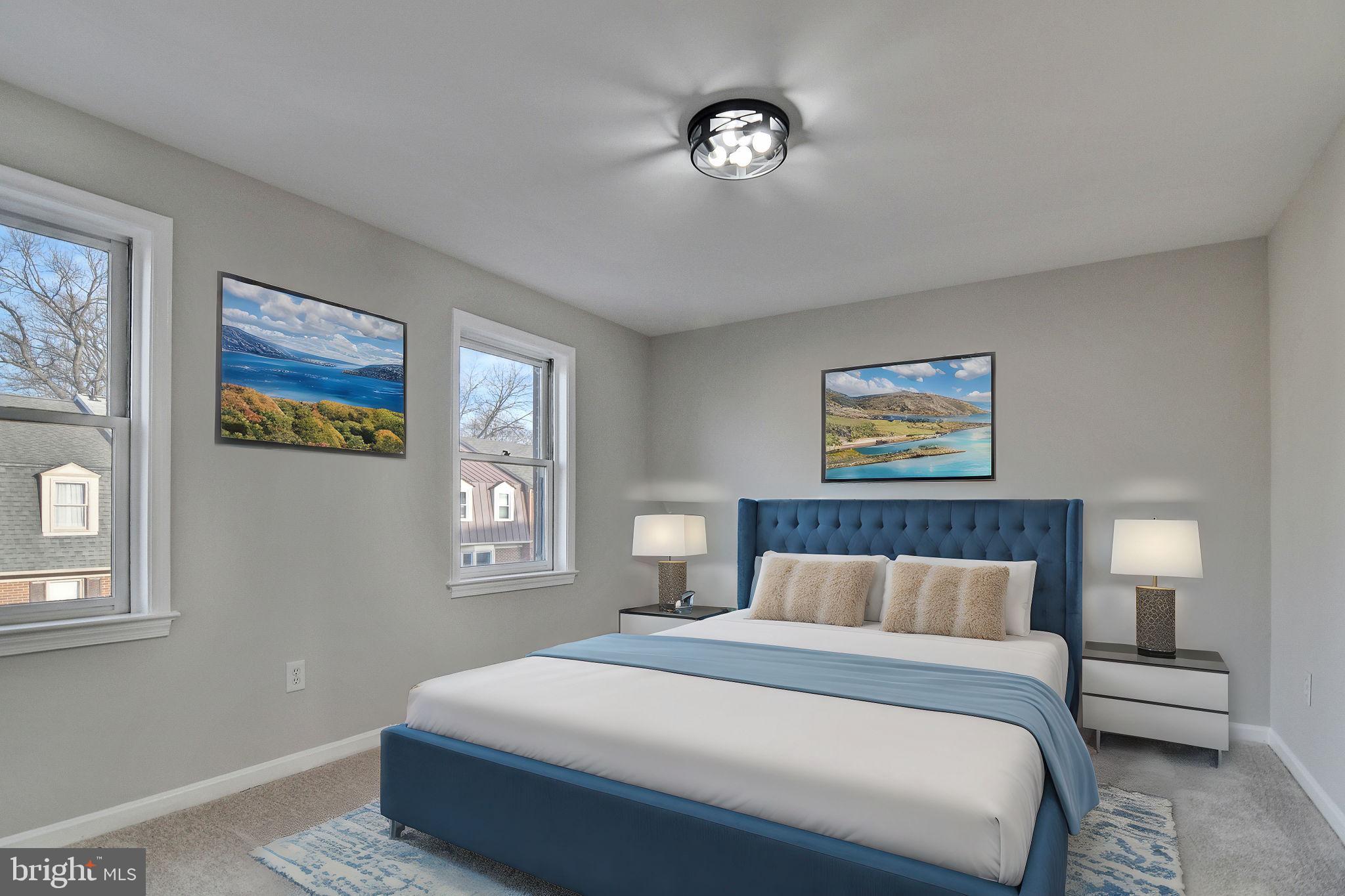 DOMINION SQUARE - Residential