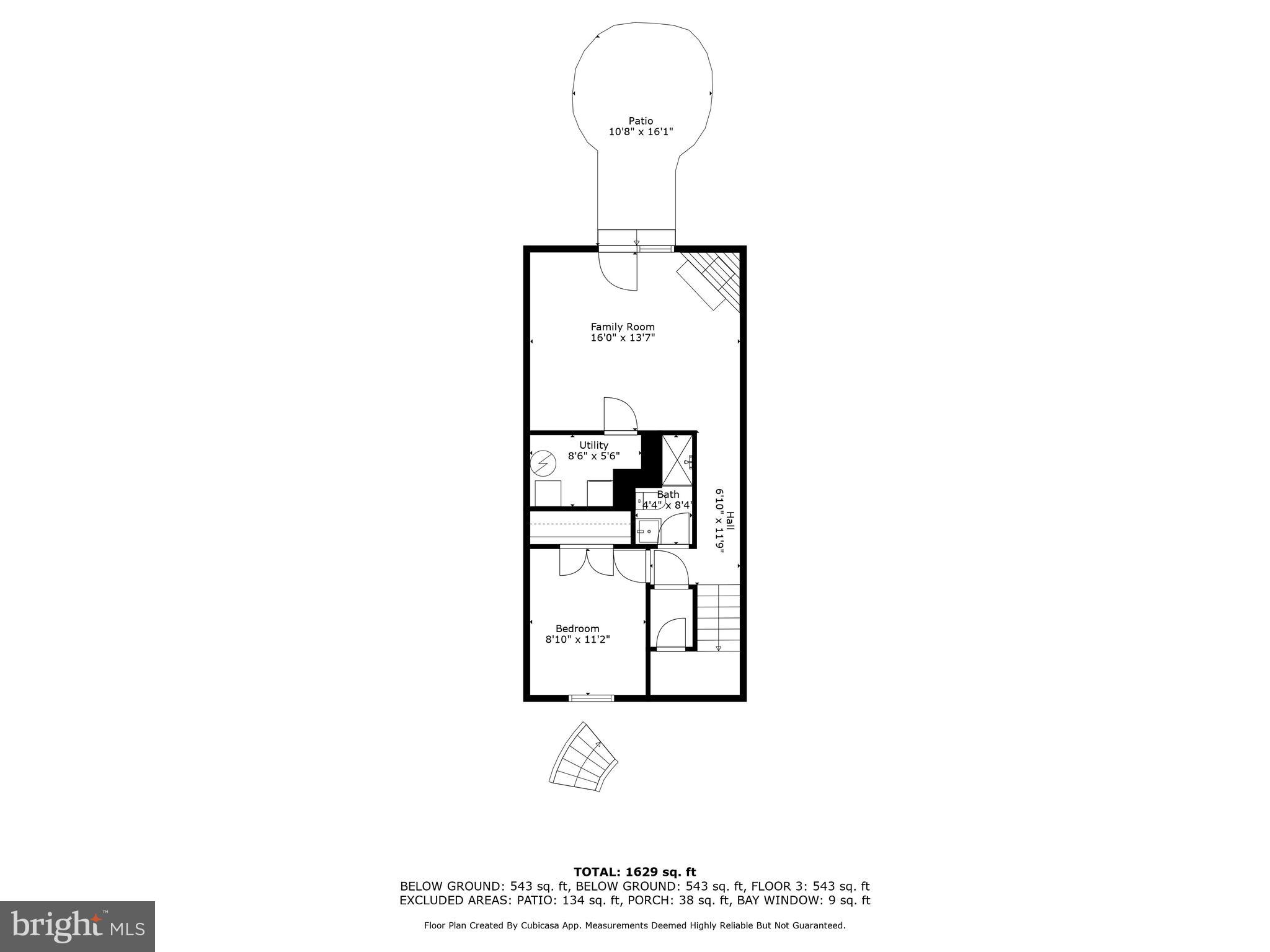 DOMINION SQUARE - Residential