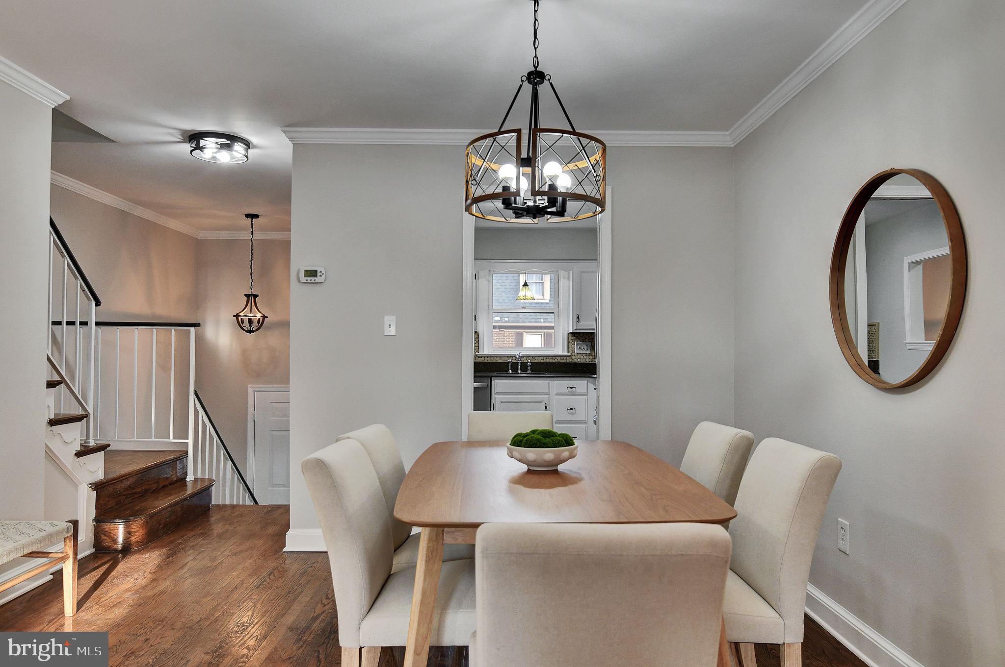 DOMINION SQUARE - Residential