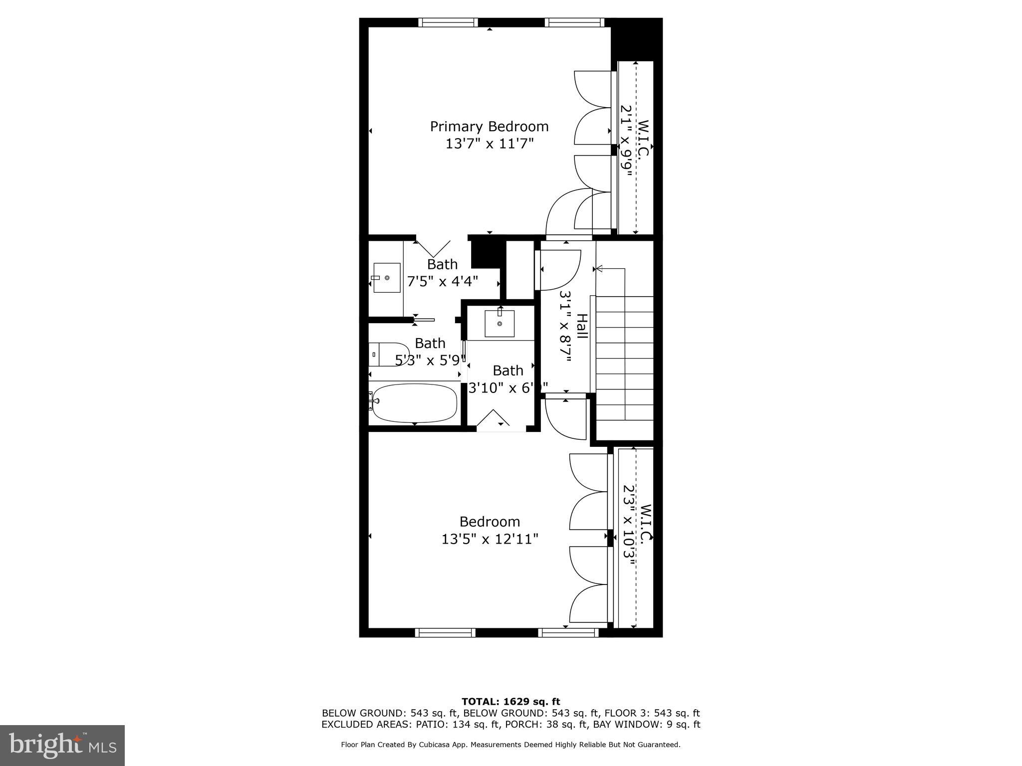 DOMINION SQUARE - Residential