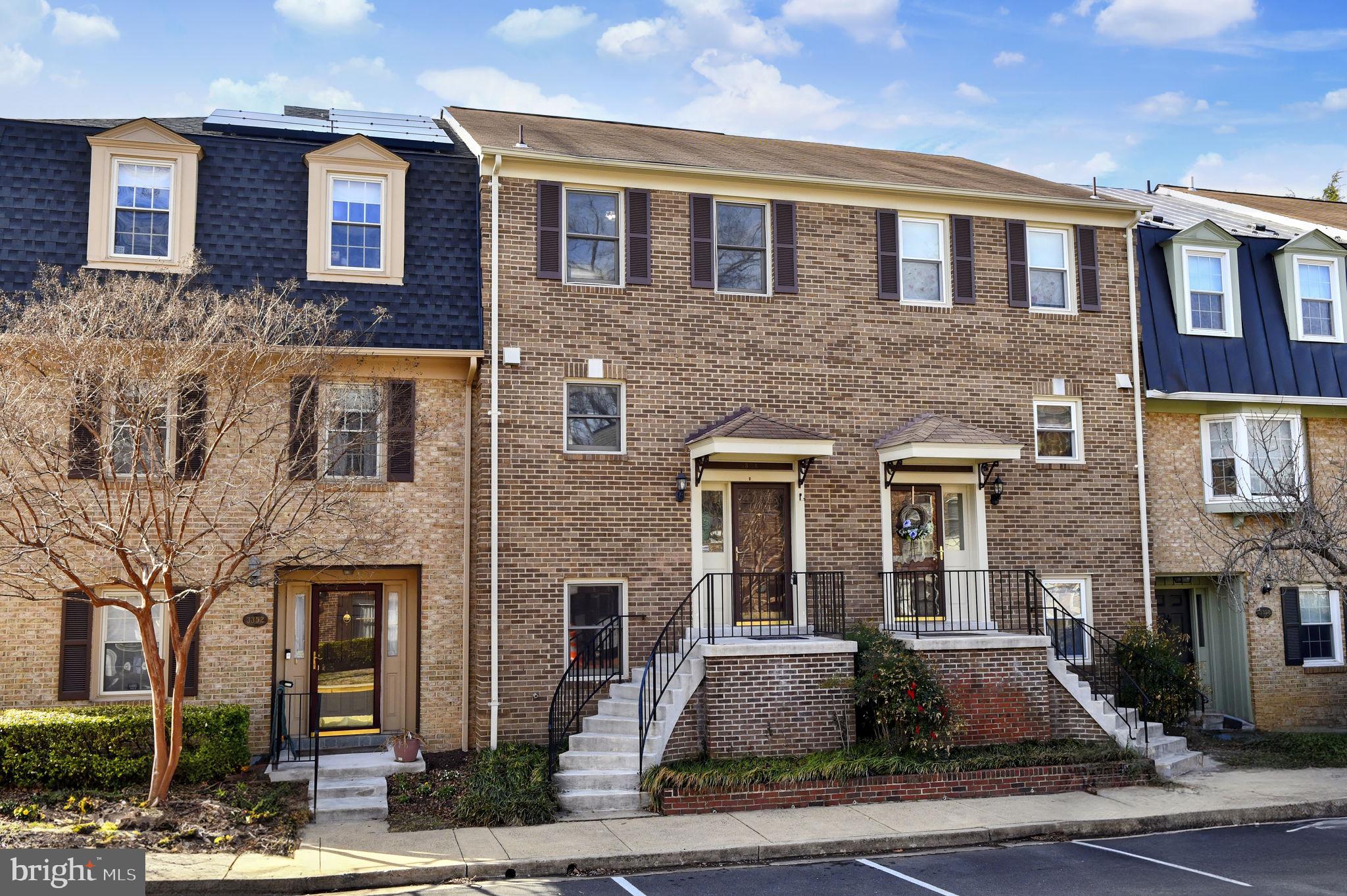 DOMINION SQUARE - Residential