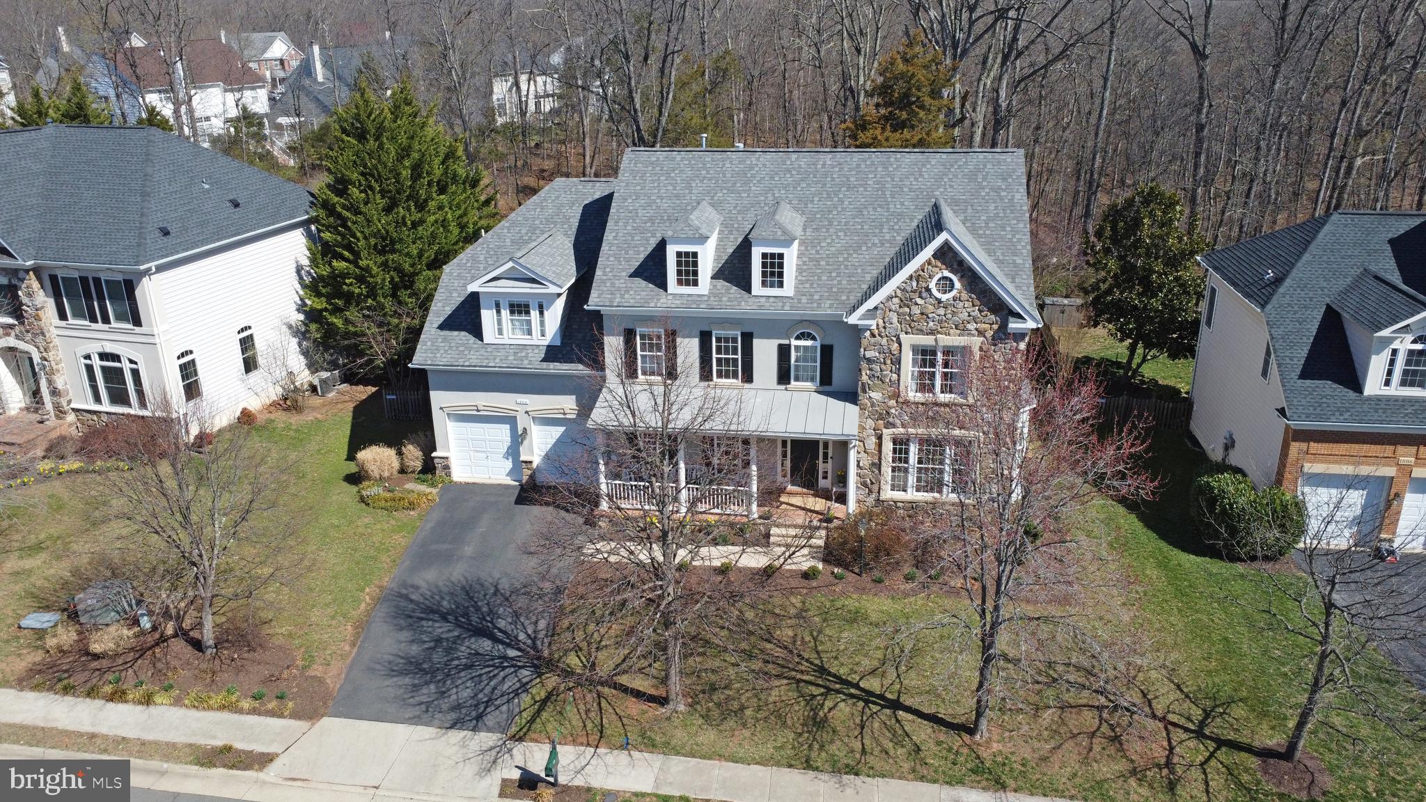 EDWARDS LANDING - Residential