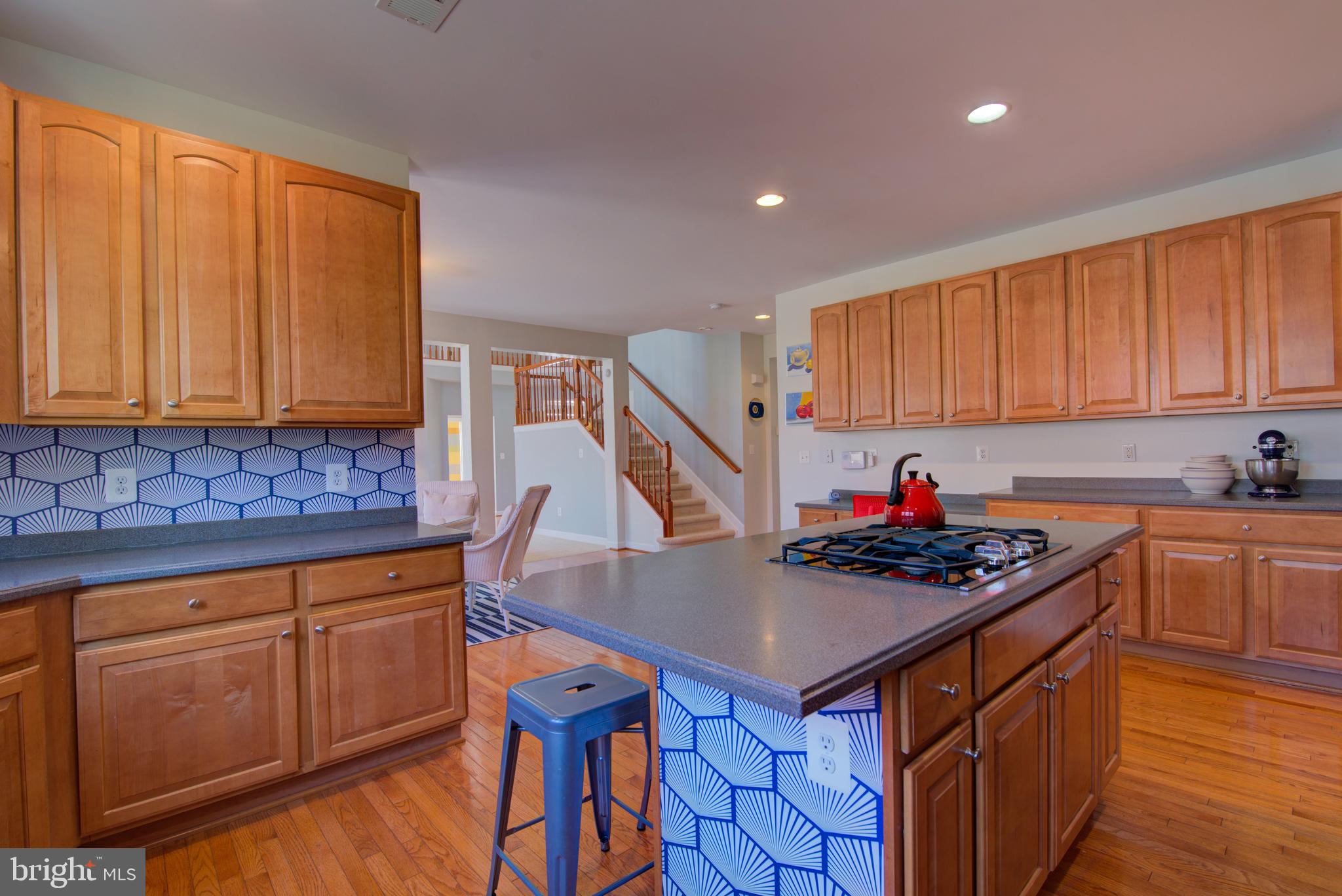 EDWARDS LANDING - Residential