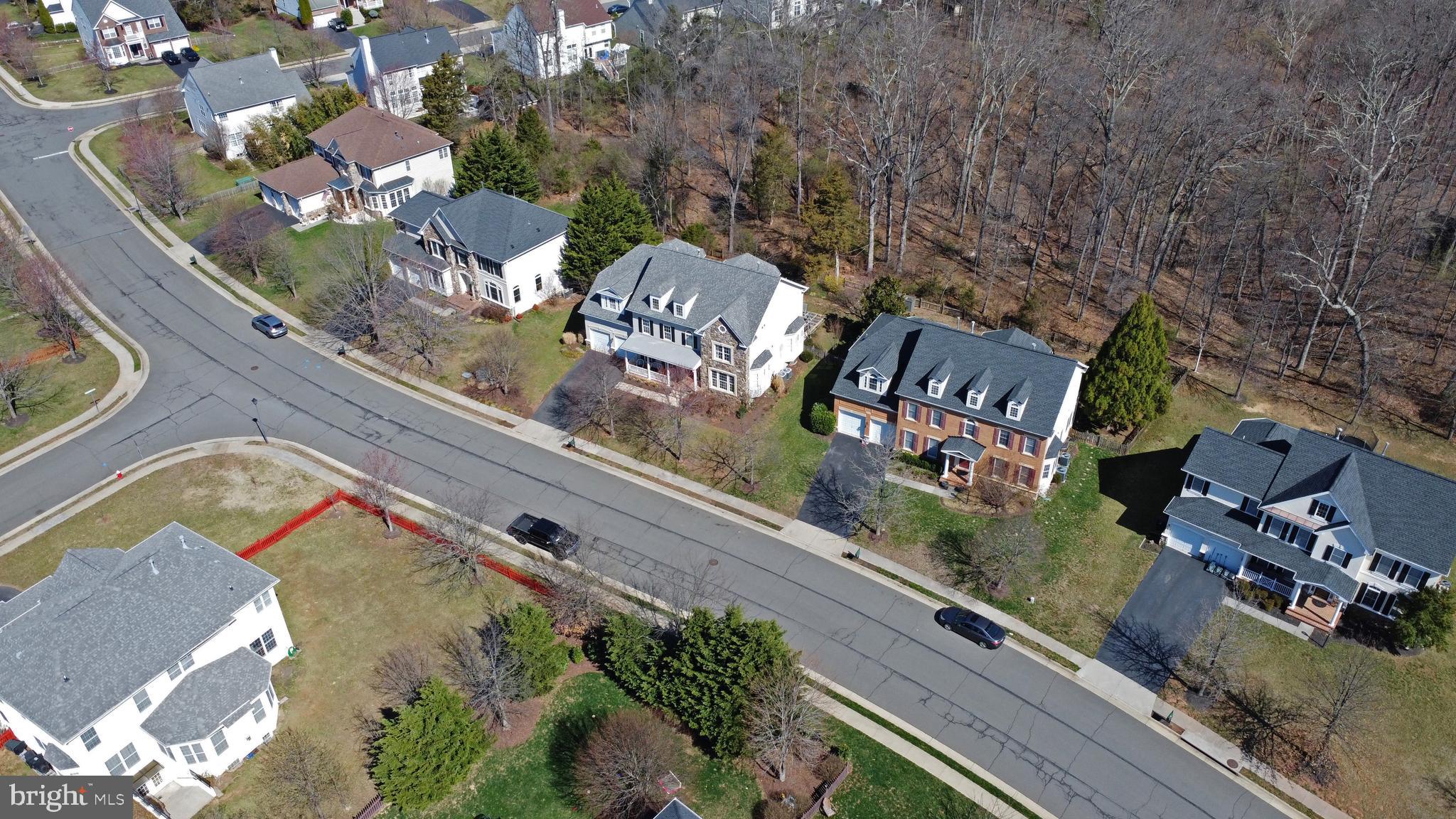 EDWARDS LANDING - Residential