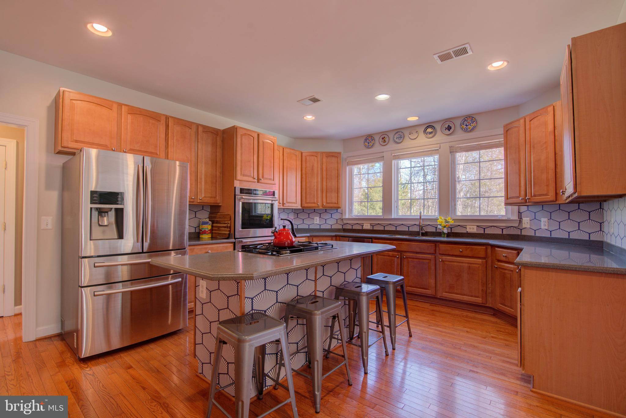 EDWARDS LANDING - Residential