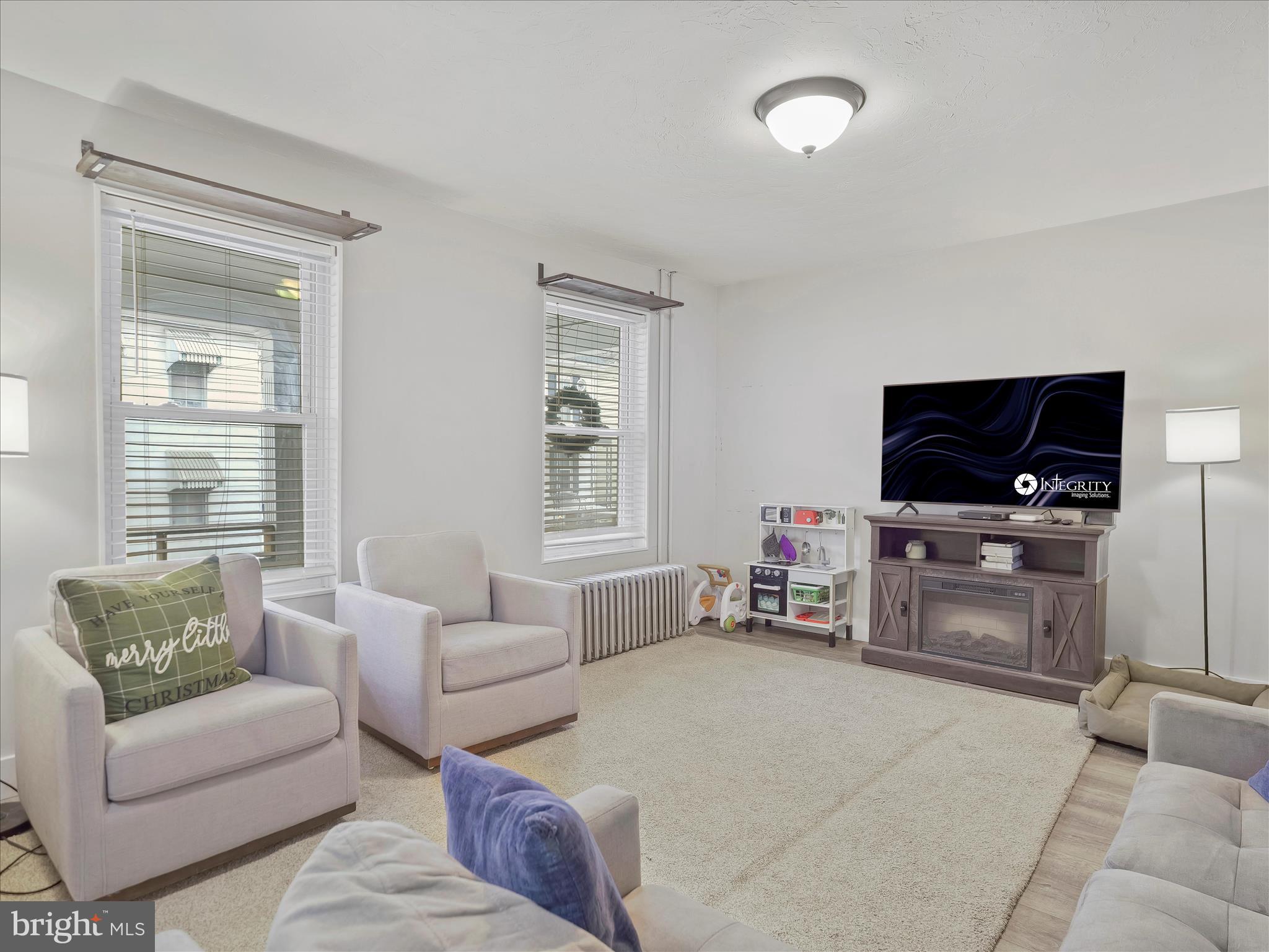 WAYNESBORO - Residential