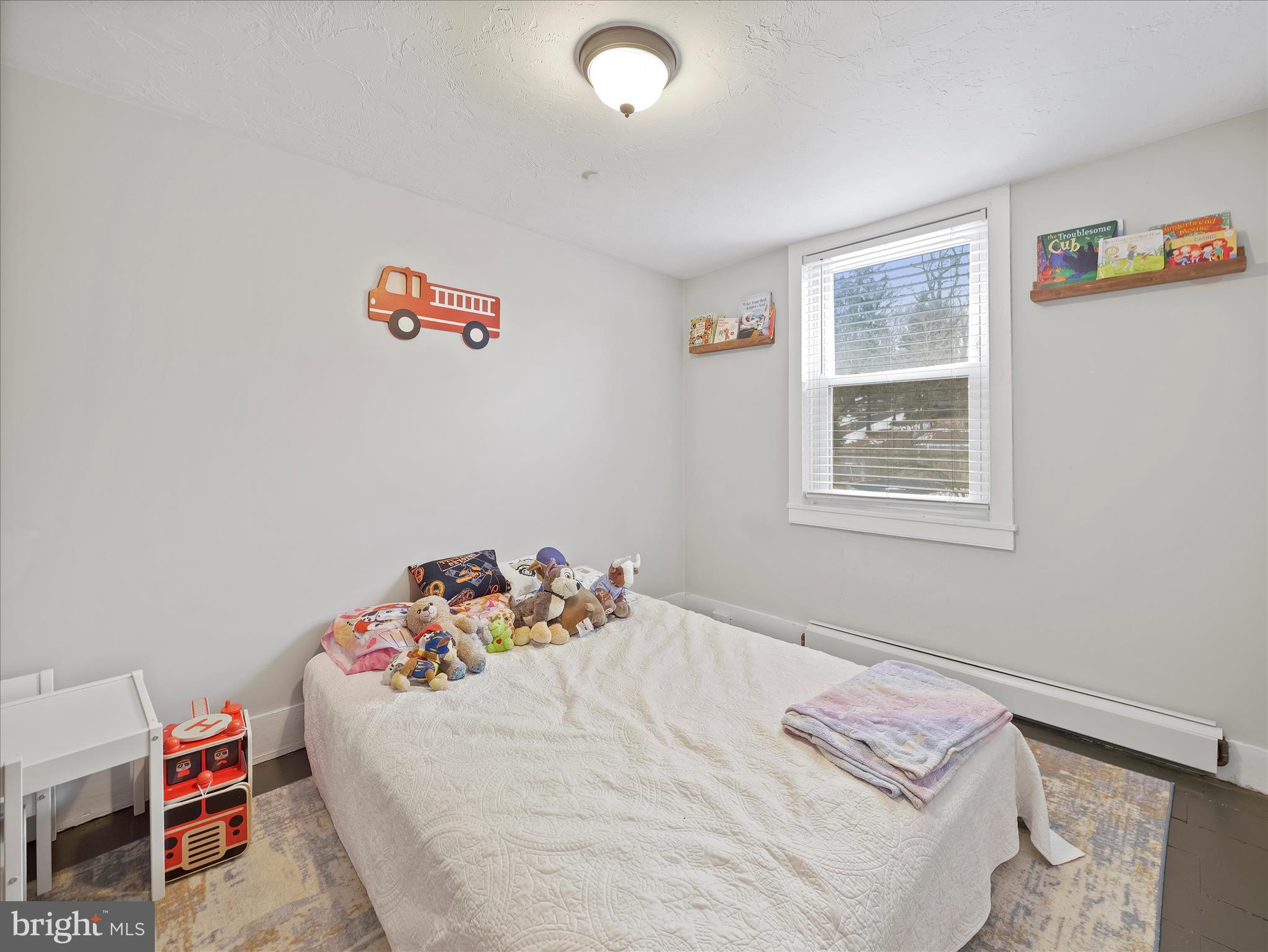 WAYNESBORO - Residential