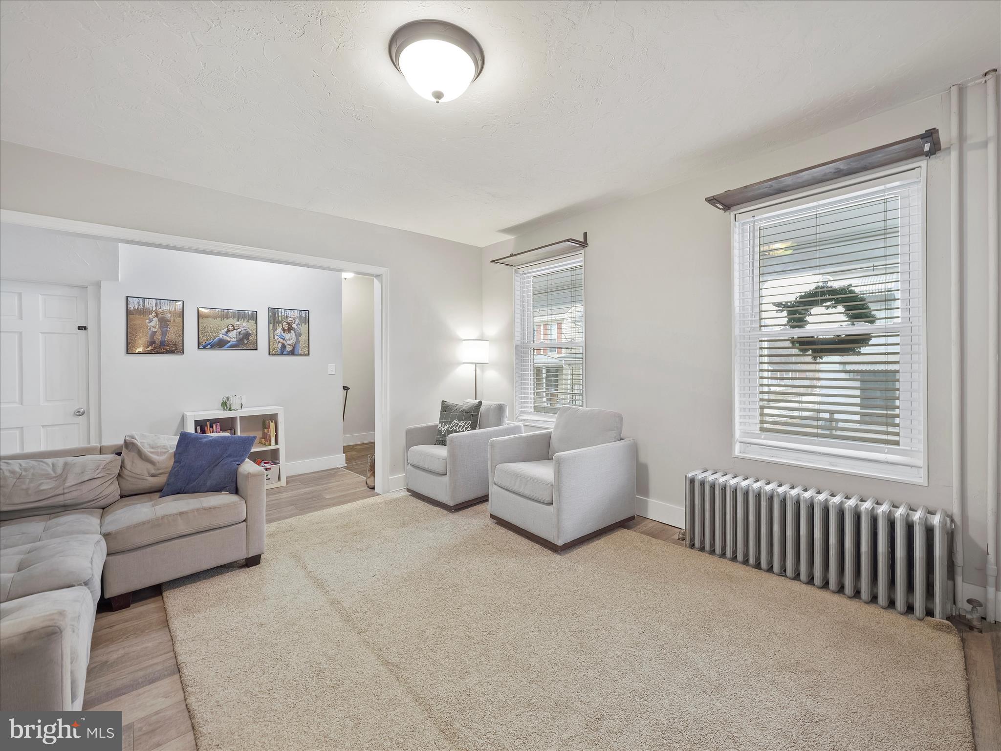 WAYNESBORO - Residential