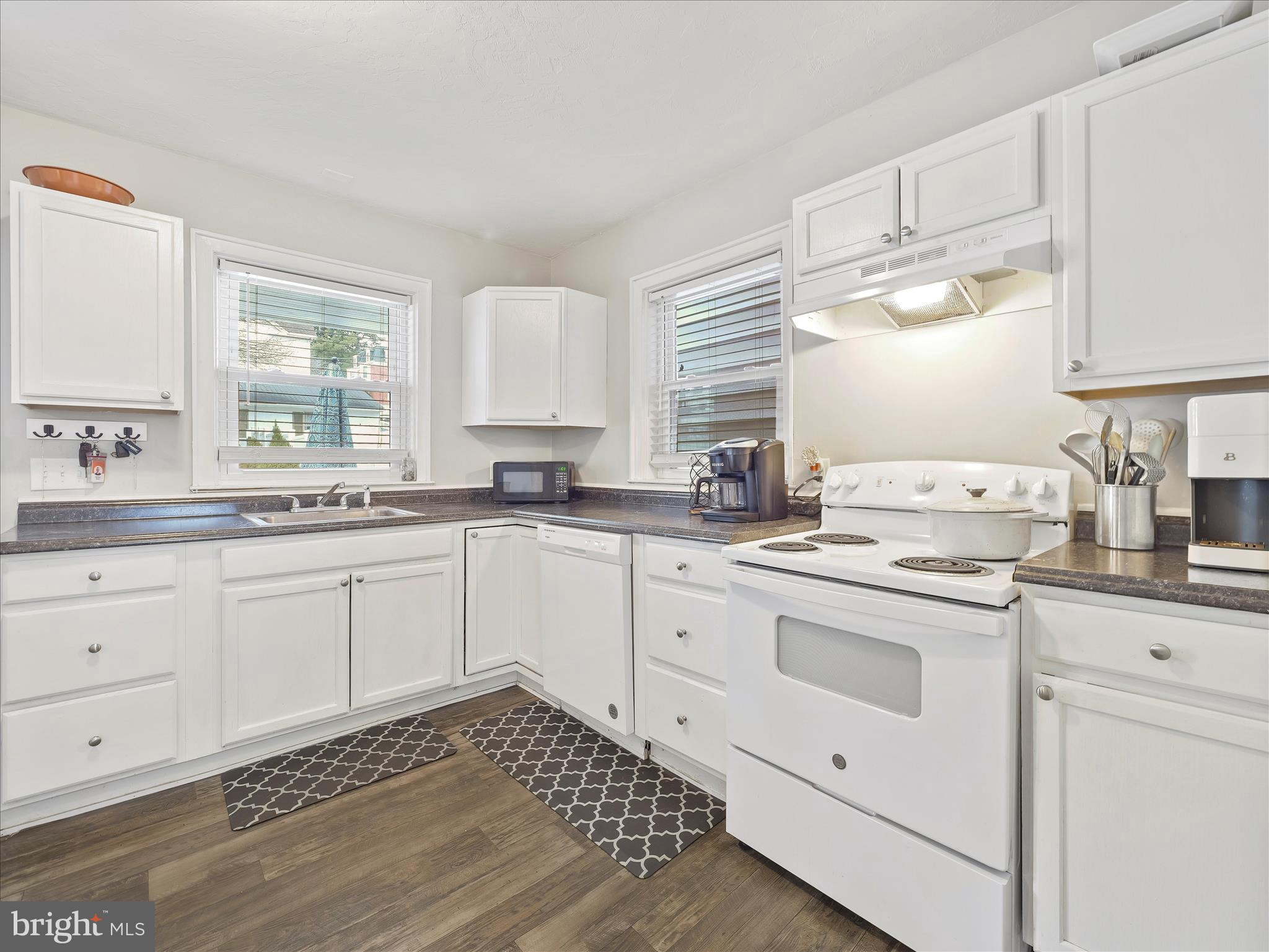 WAYNESBORO - Residential