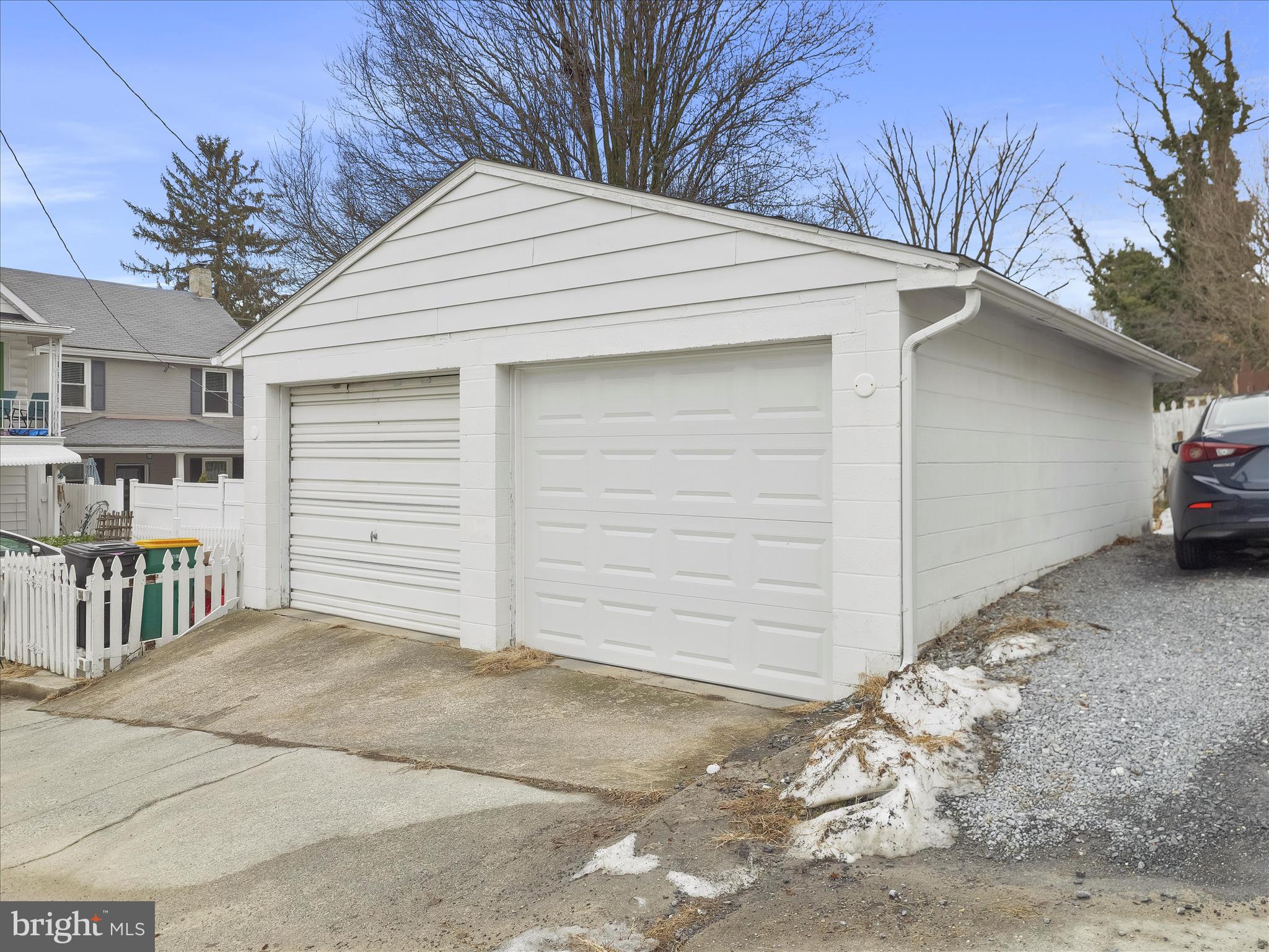 WAYNESBORO - Residential