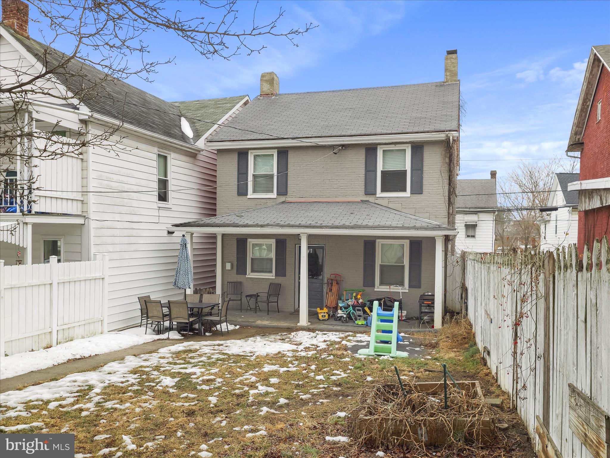 WAYNESBORO - Residential