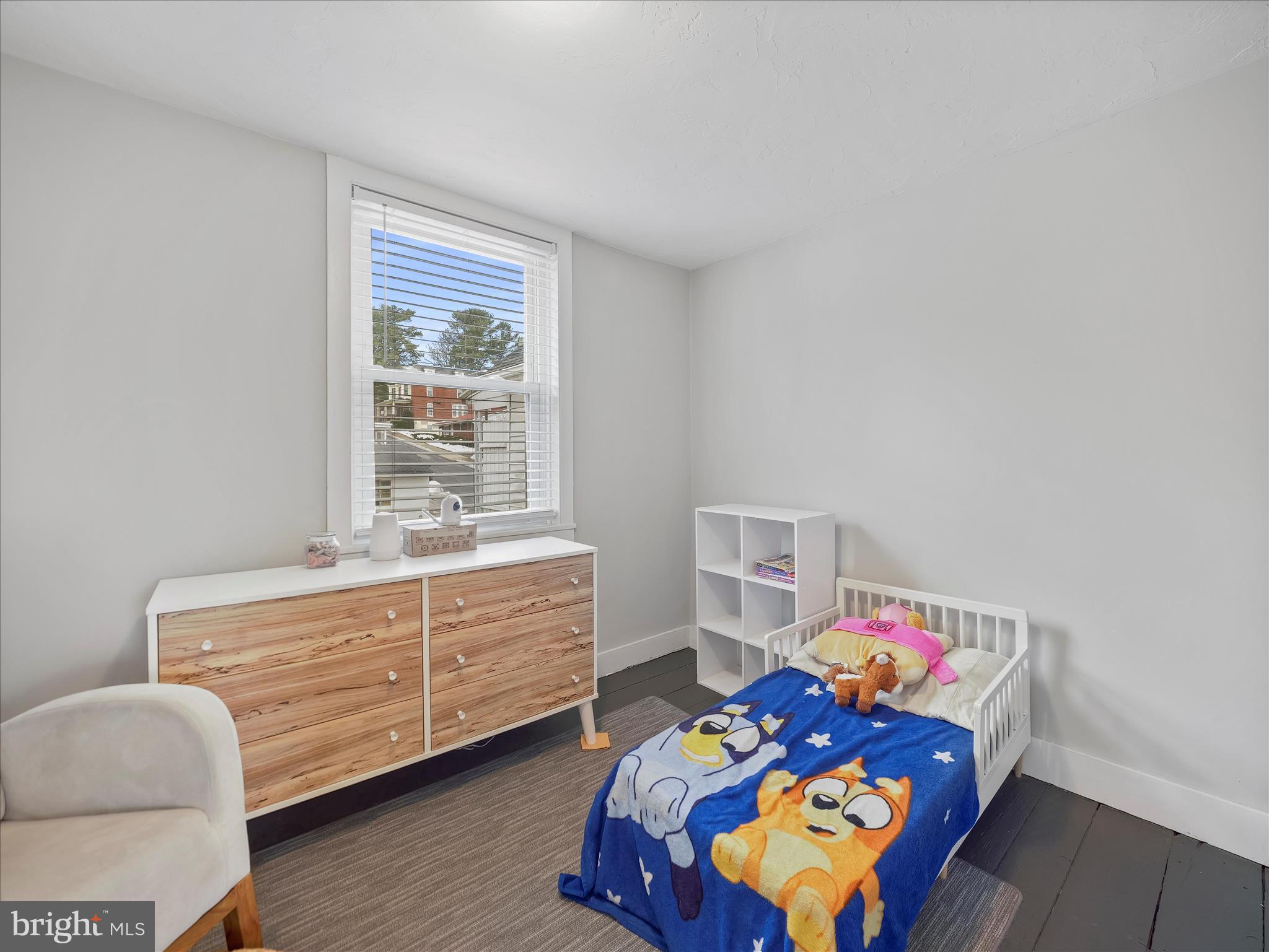 WAYNESBORO - Residential