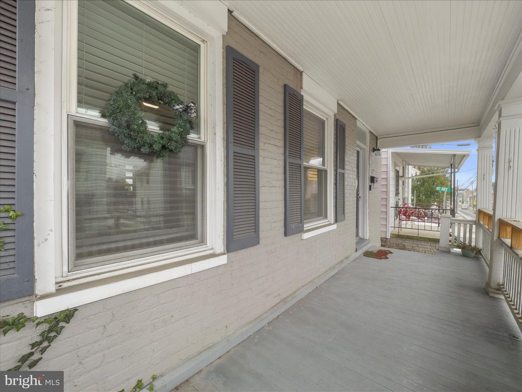 Photo of 133 N Church Street, WAYNESBORO, PA 17268 (MLS # PAFL2032662)