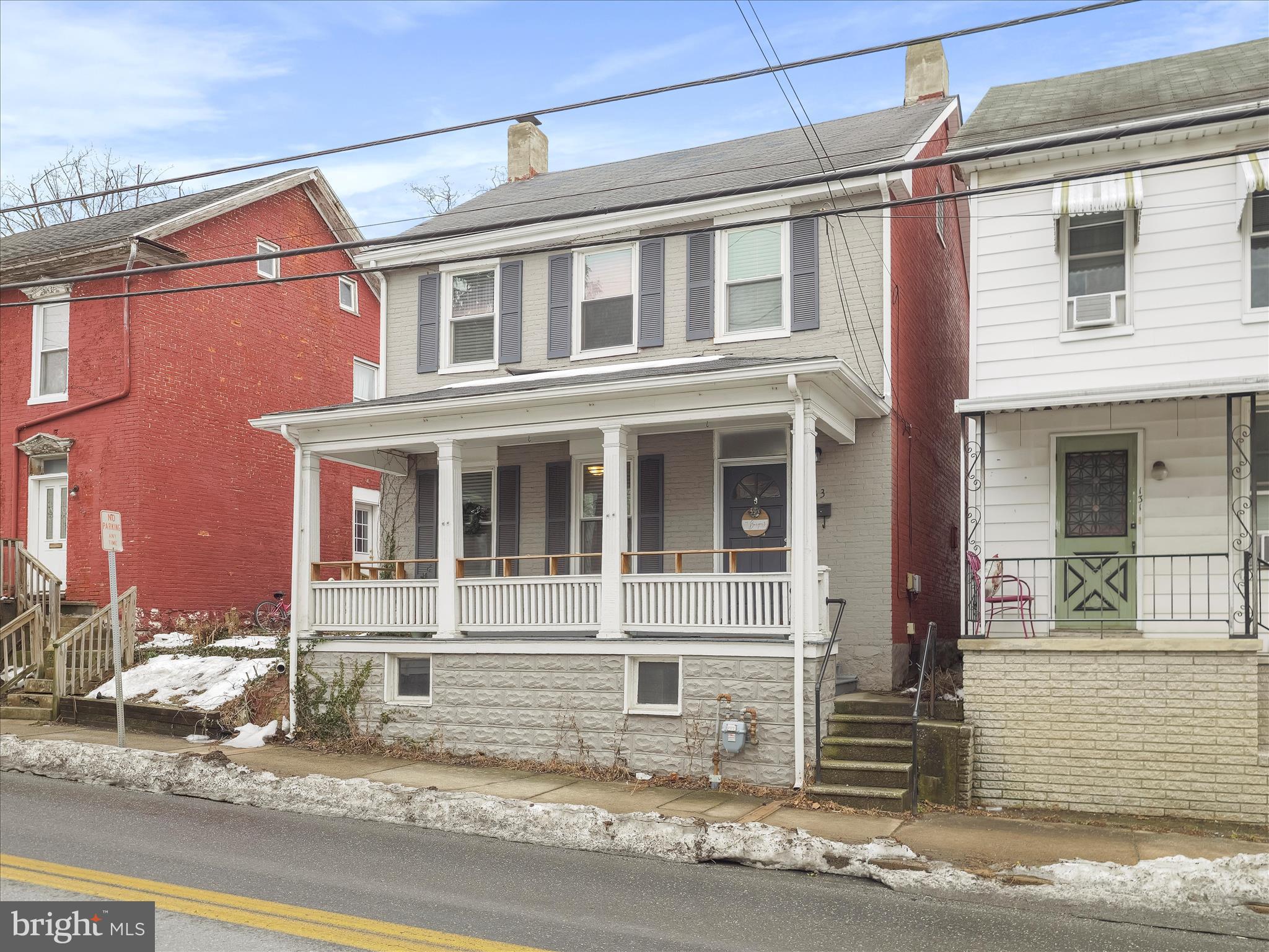 WAYNESBORO - Residential