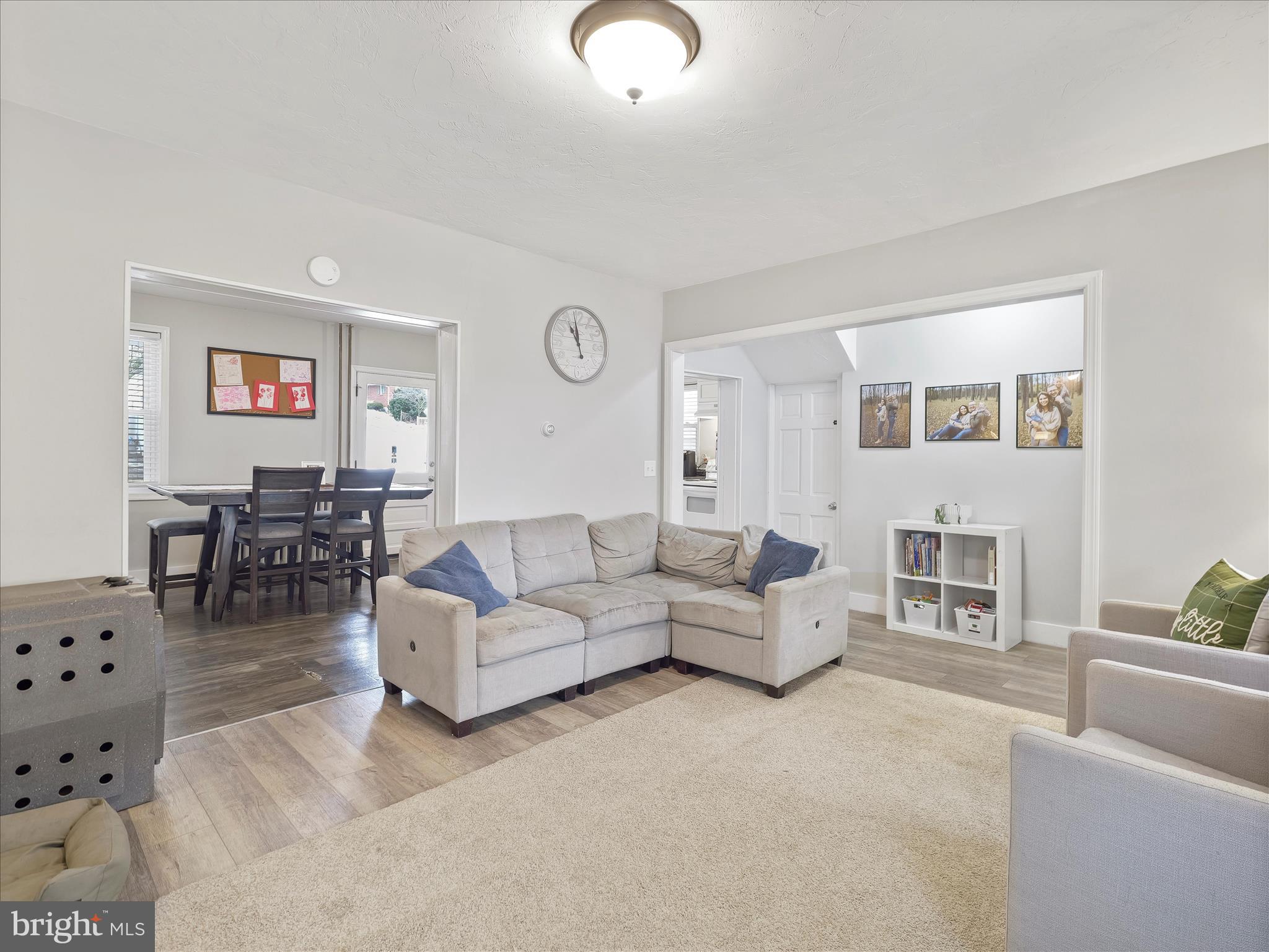 WAYNESBORO - Residential