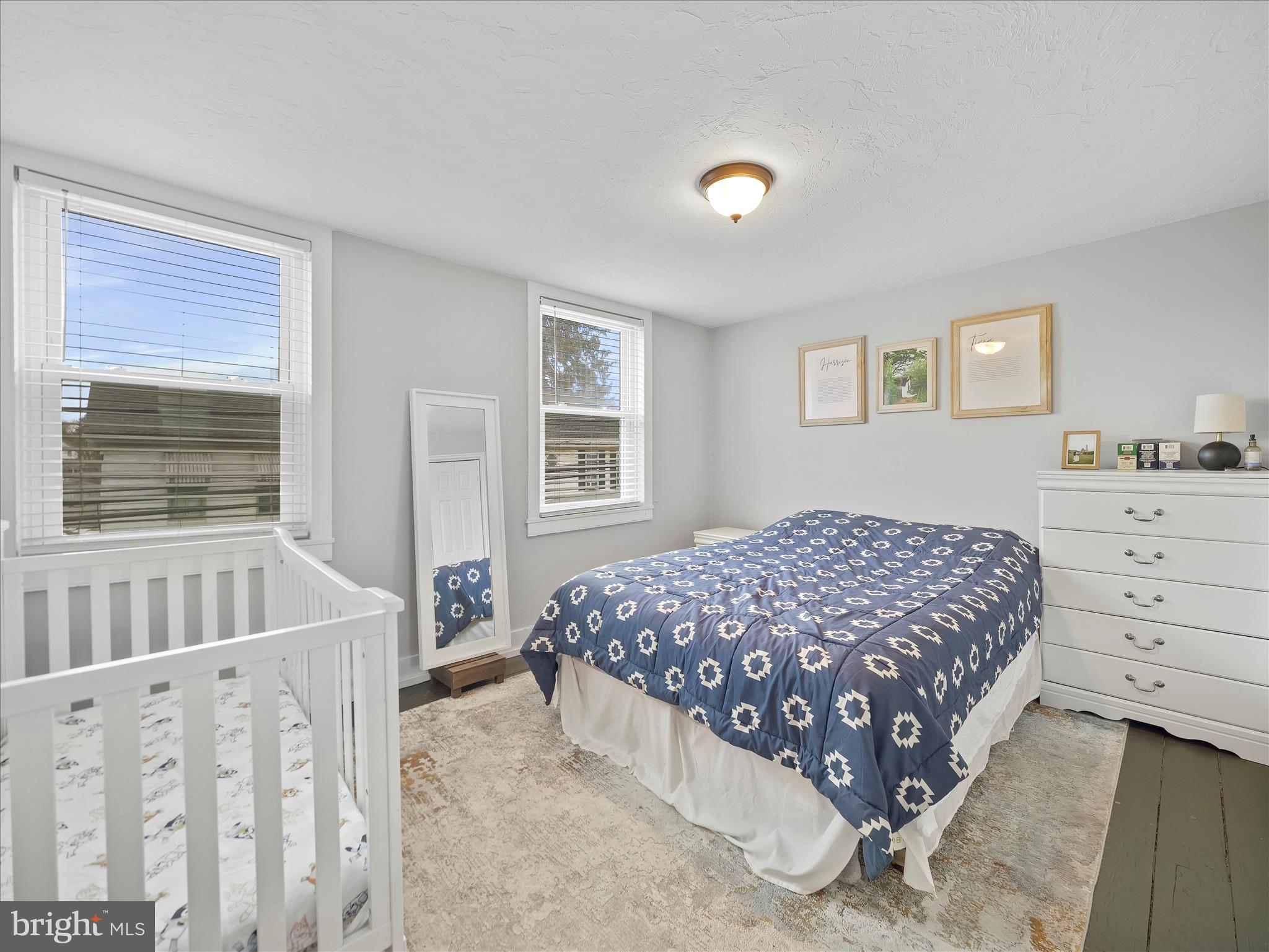 WAYNESBORO - Residential