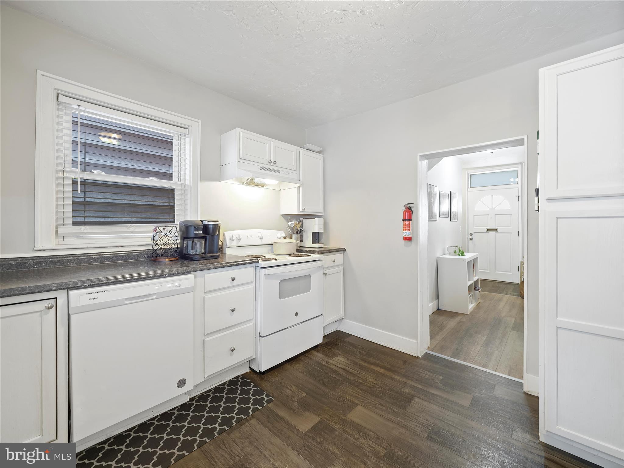 WAYNESBORO - Residential